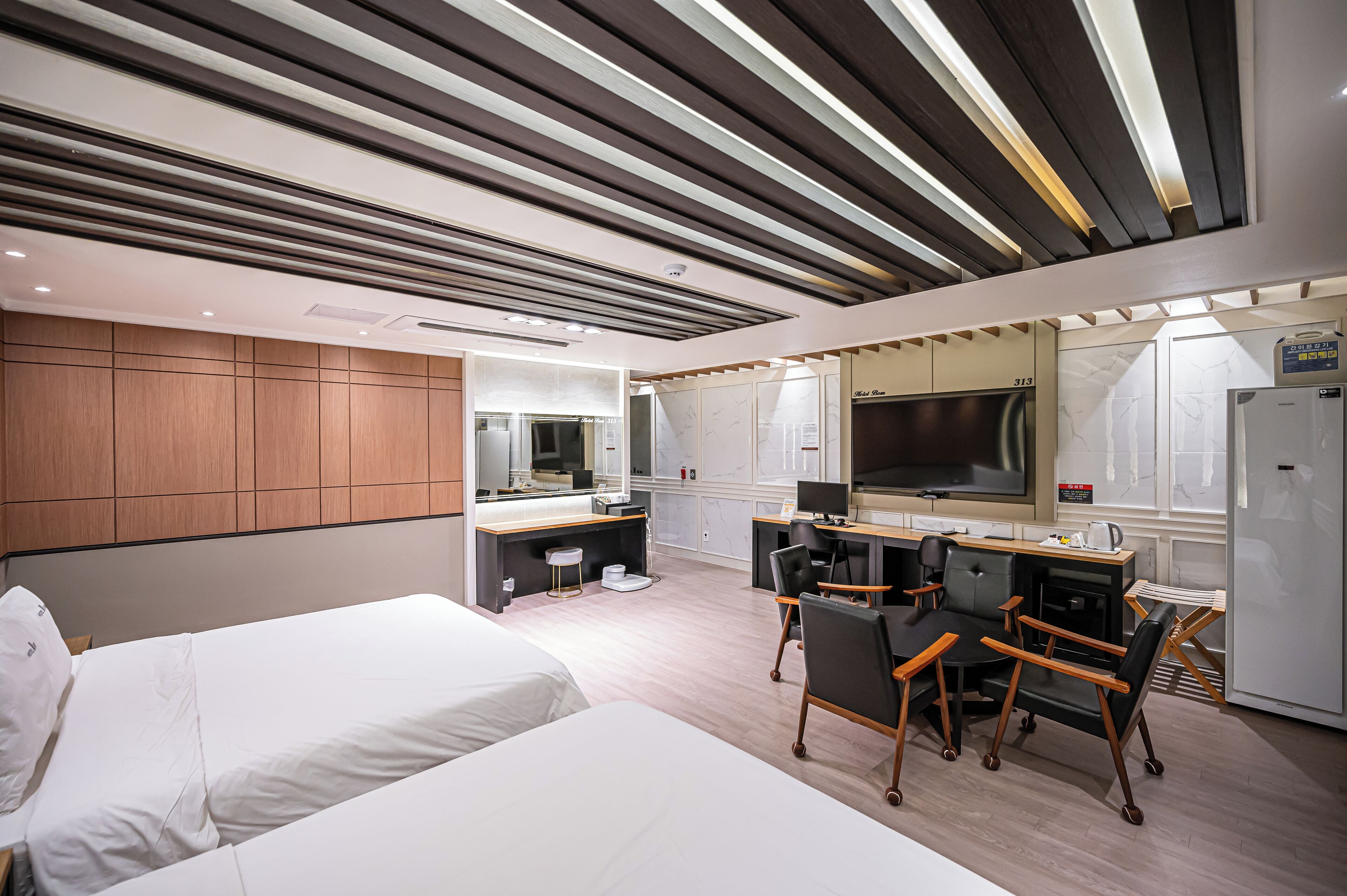 Hotel Bom 2*