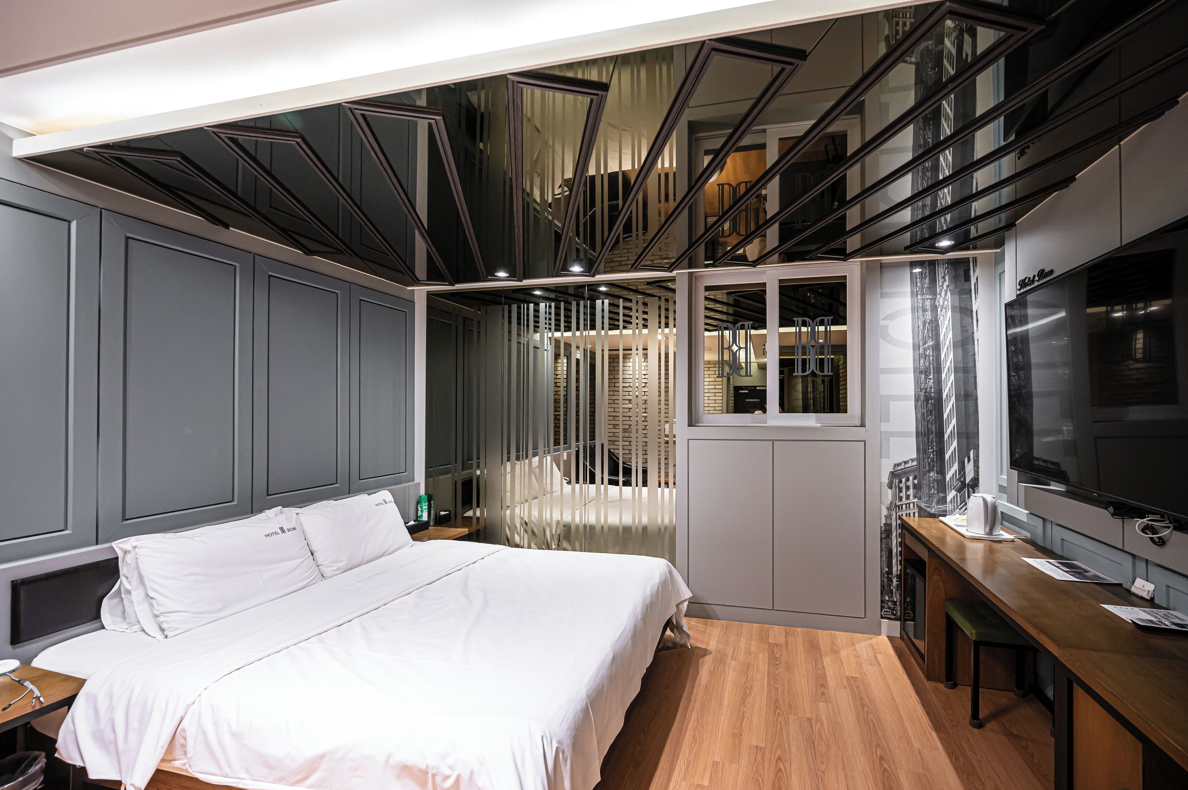 Hotel Bom 2*