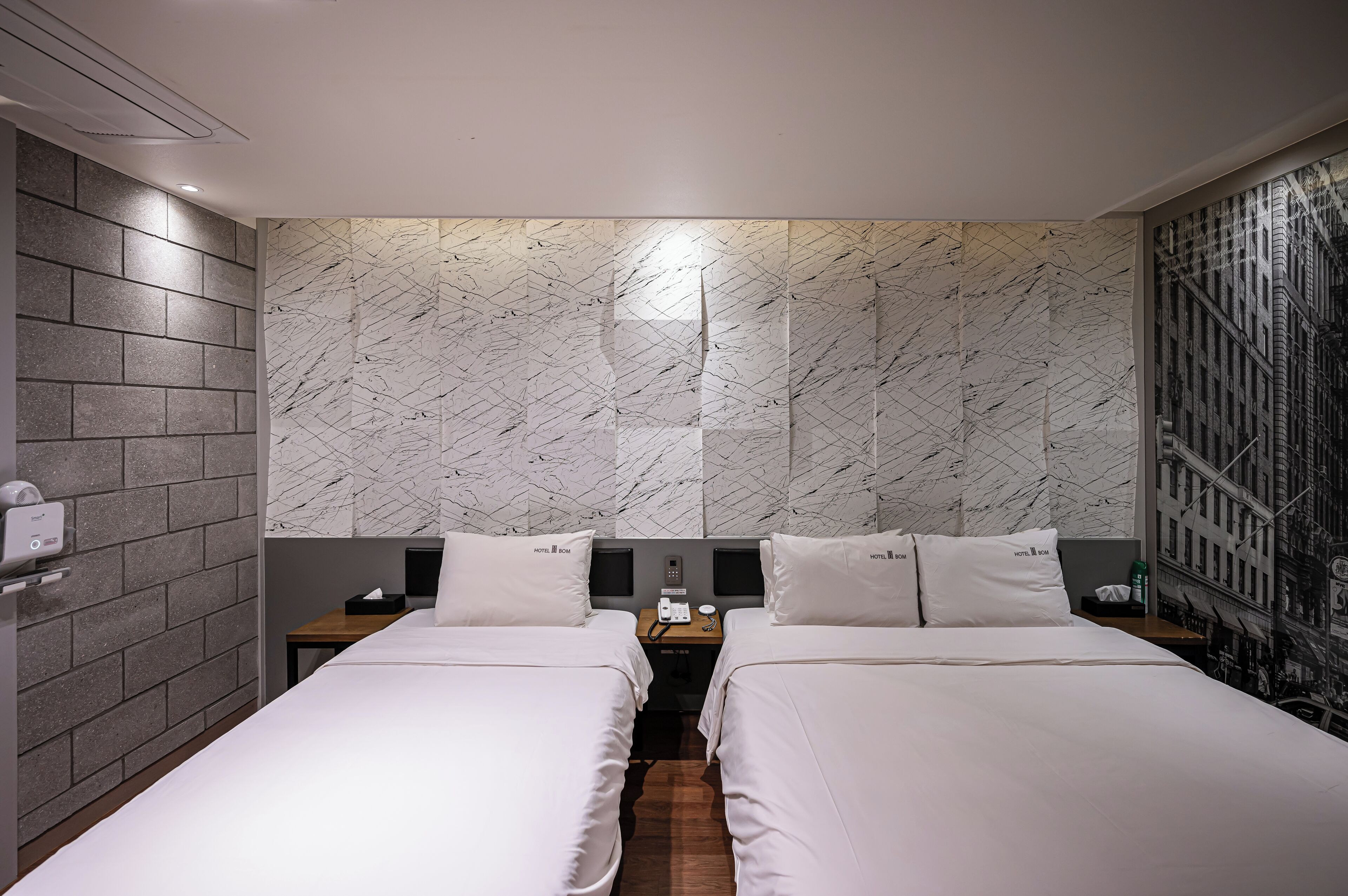 Hotel Bom 2*
