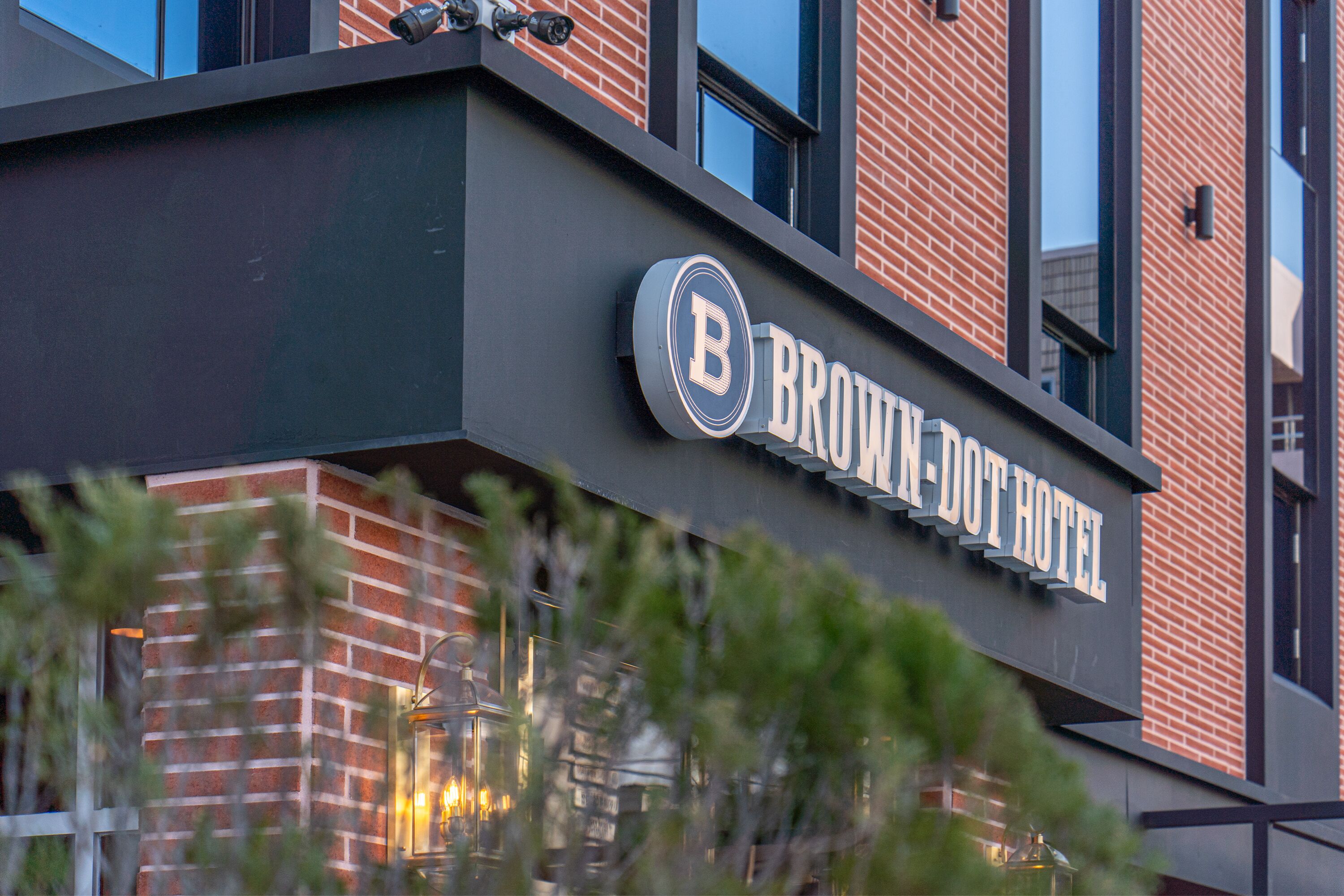 BrownDot Hotel Gimhae City Hall 3*