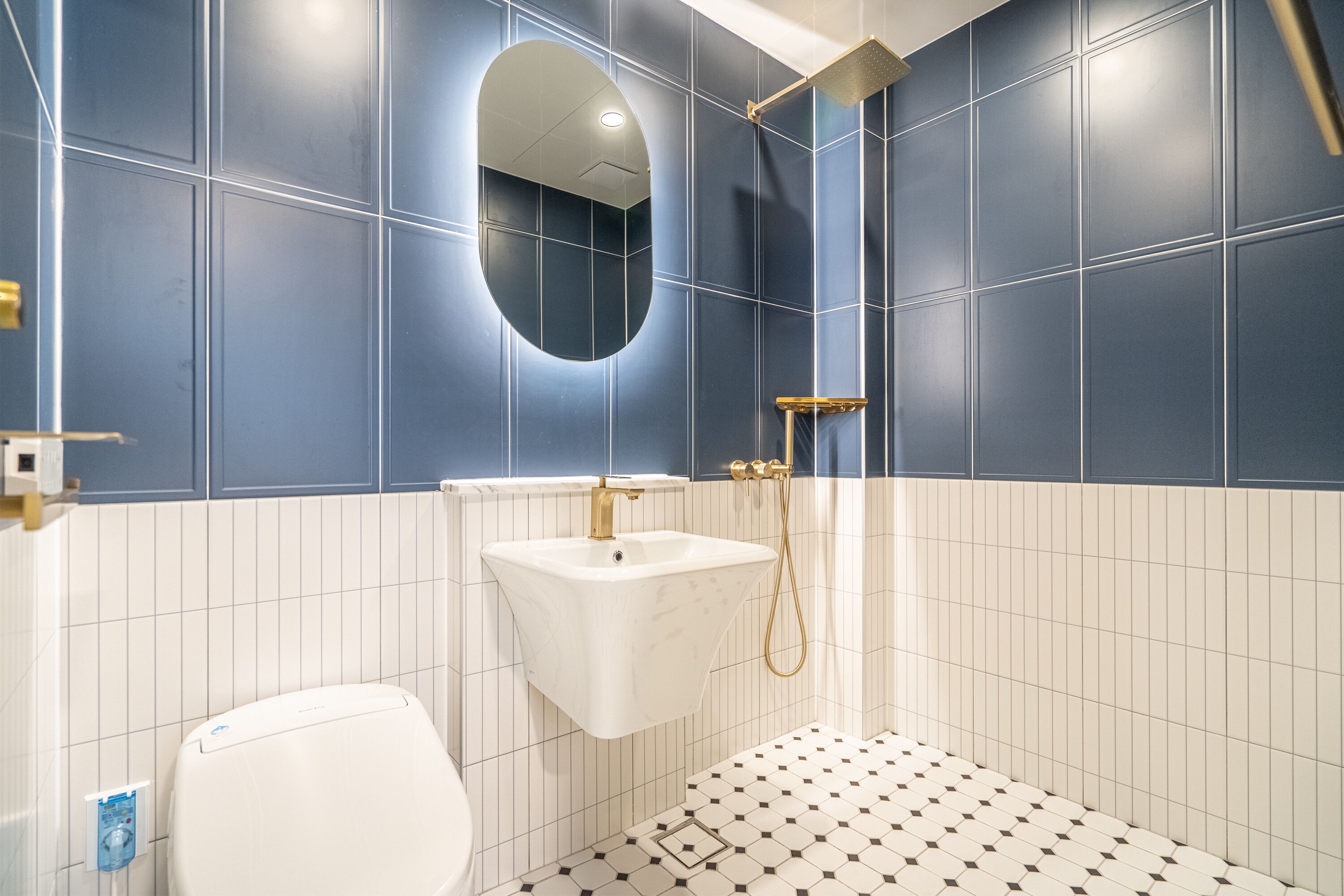 BrownDot Hotel Gimhae City Hall 3*