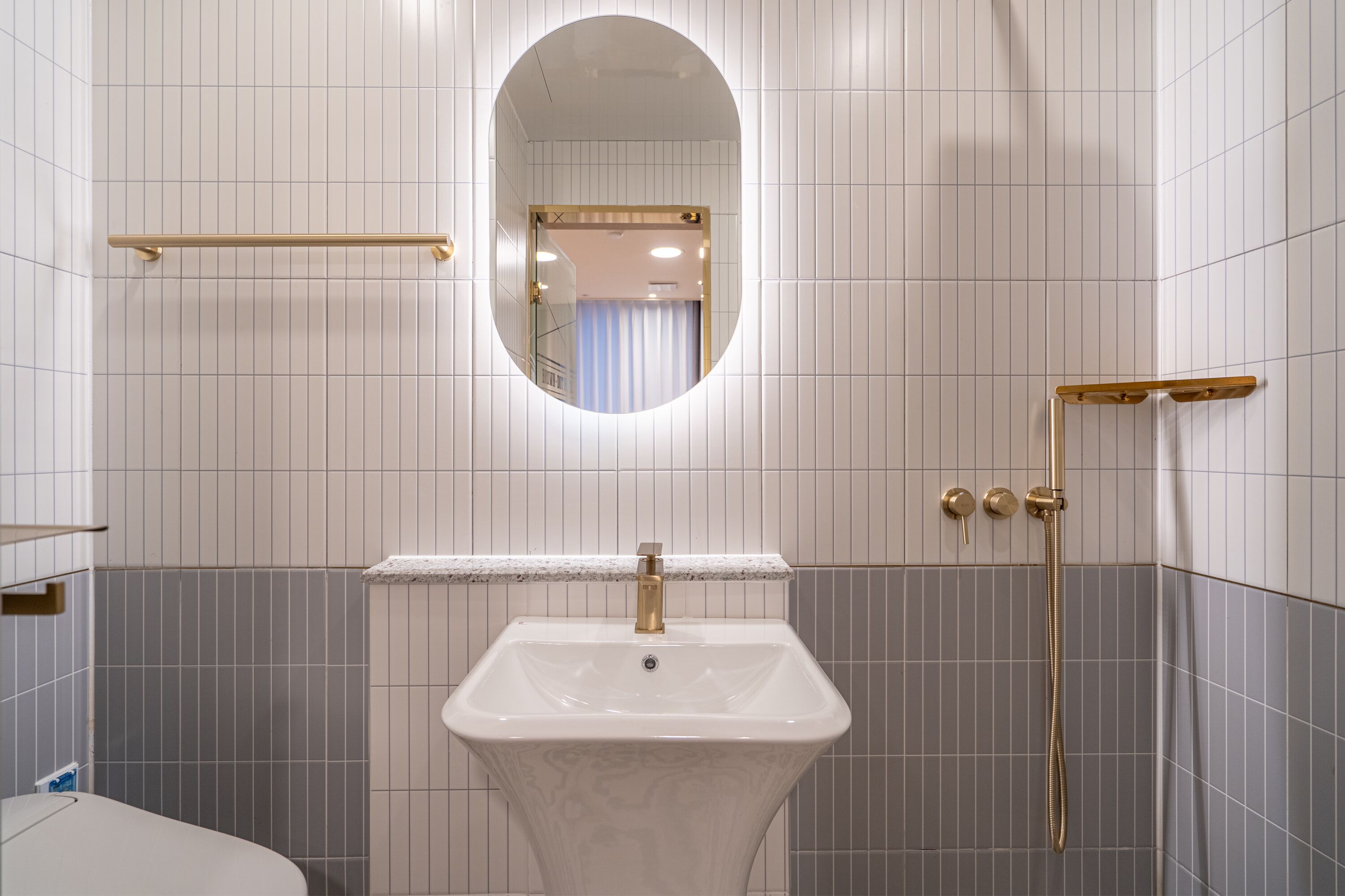 BrownDot Hotel Gimhae City Hall 3*