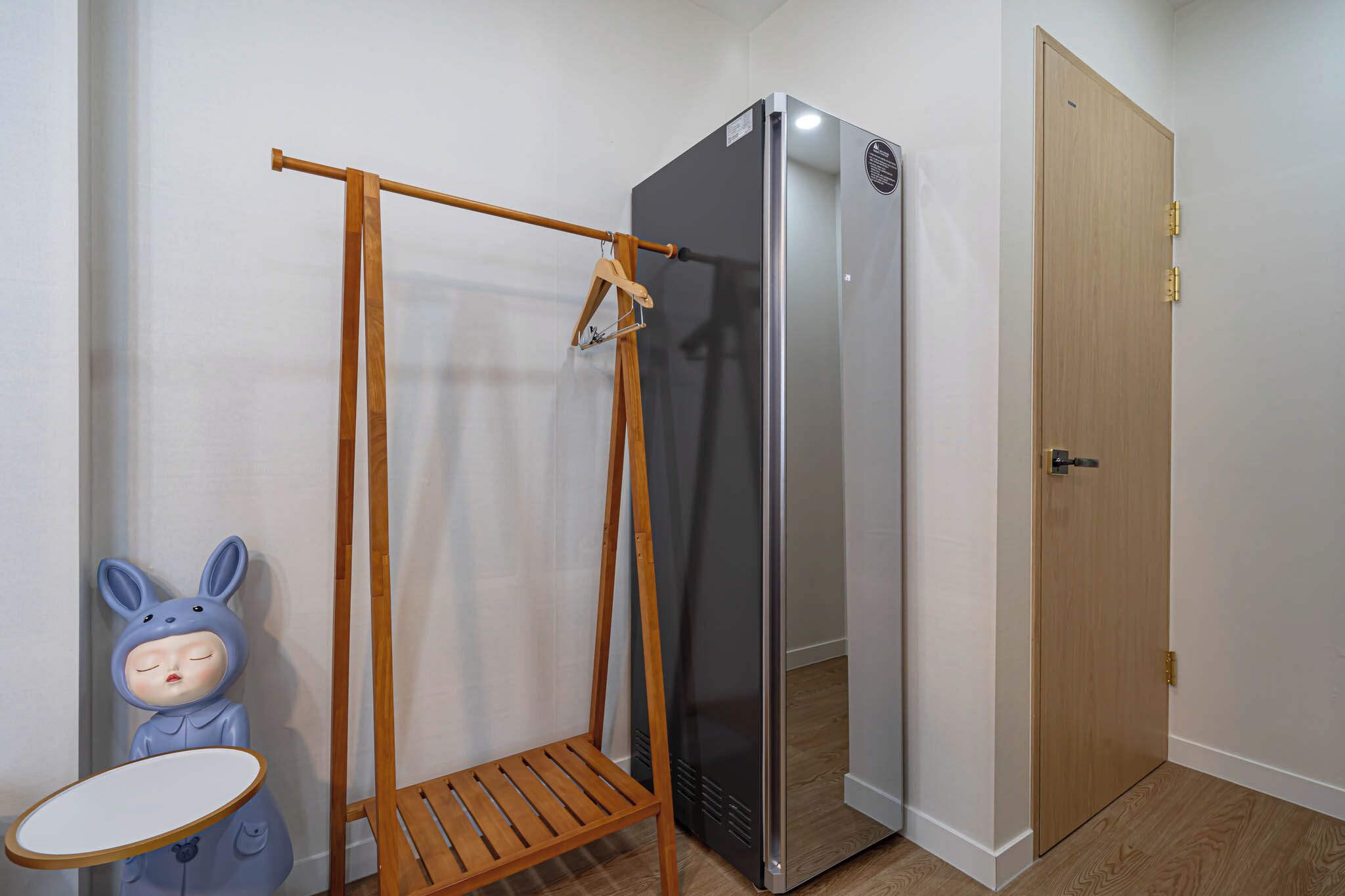 GEOJE-SI HOUND HOTEL JANGSEUNGPO 2*