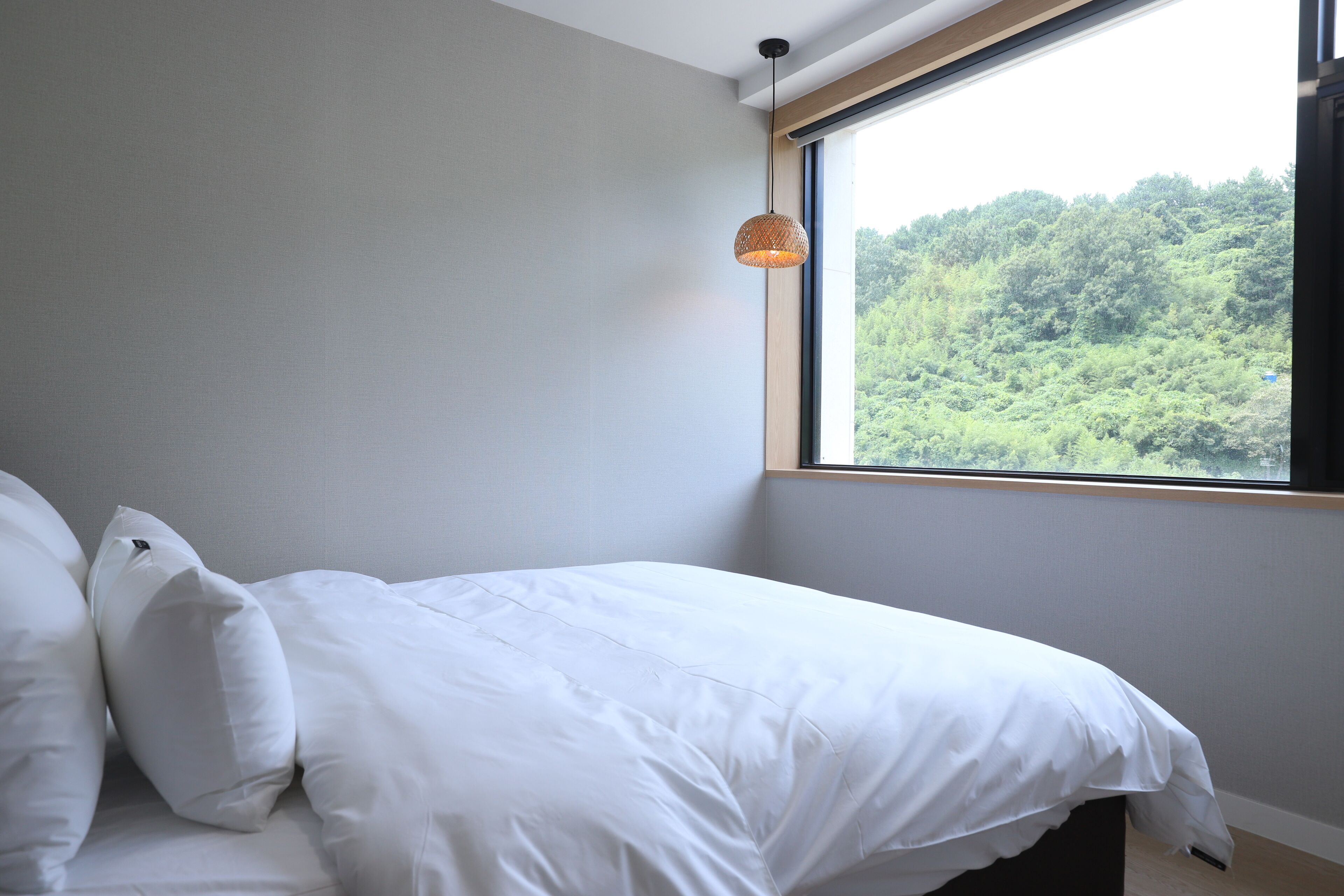 GEOJE-SI HOUND HOTEL JANGSEUNGPO 2*