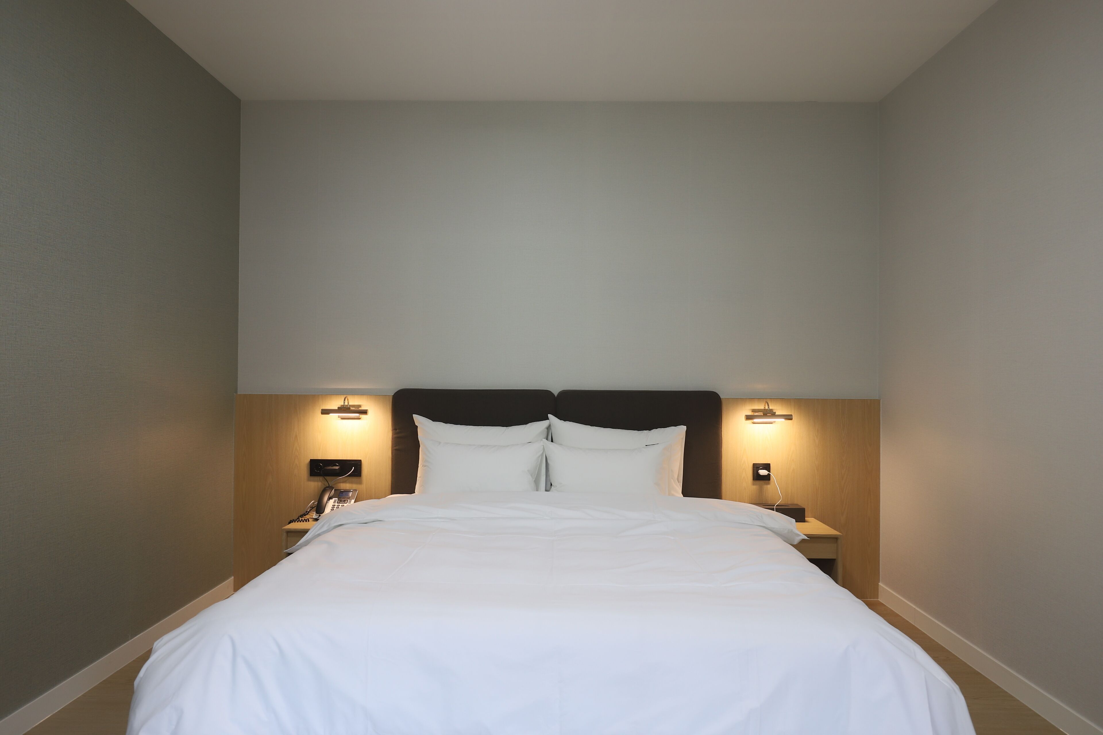 GEOJE-SI HOUND HOTEL JANGSEUNGPO 2*