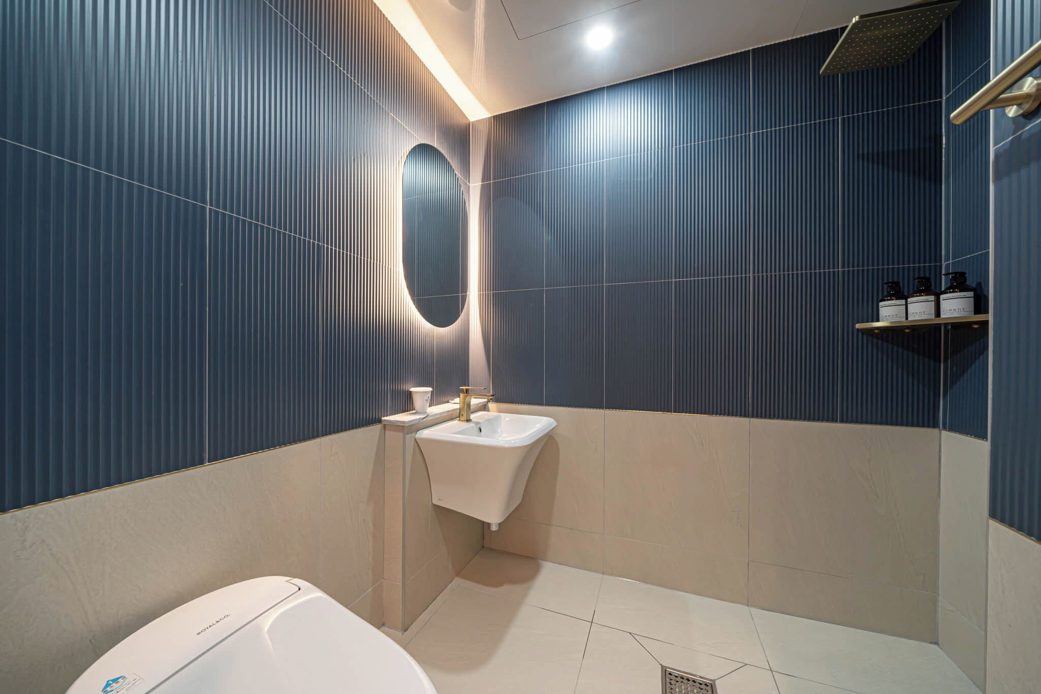 GEOJE-SI HOUND HOTEL JANGSEUNGPO 2*