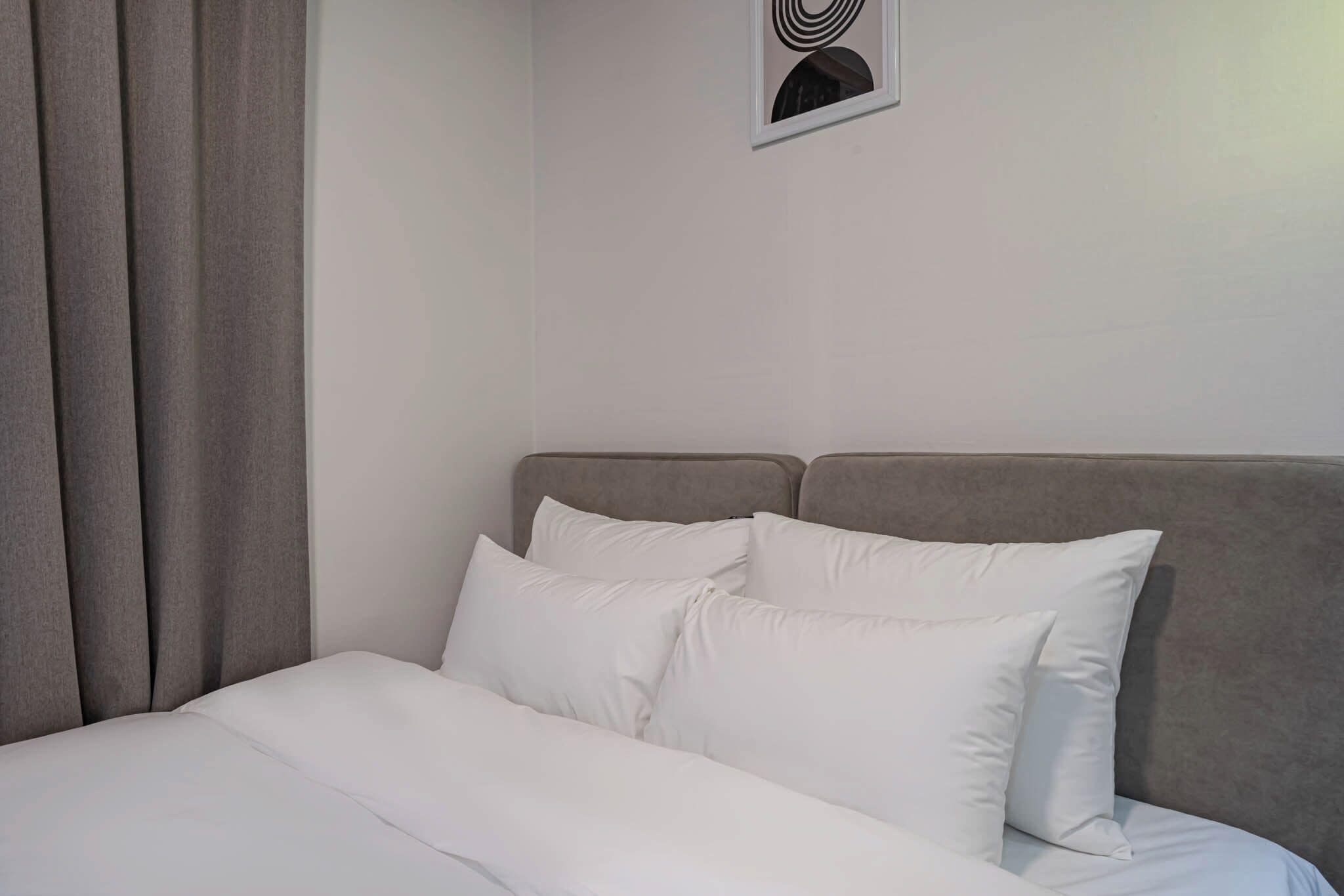 GEOJE-SI HOUND HOTEL JANGSEUNGPO 2*