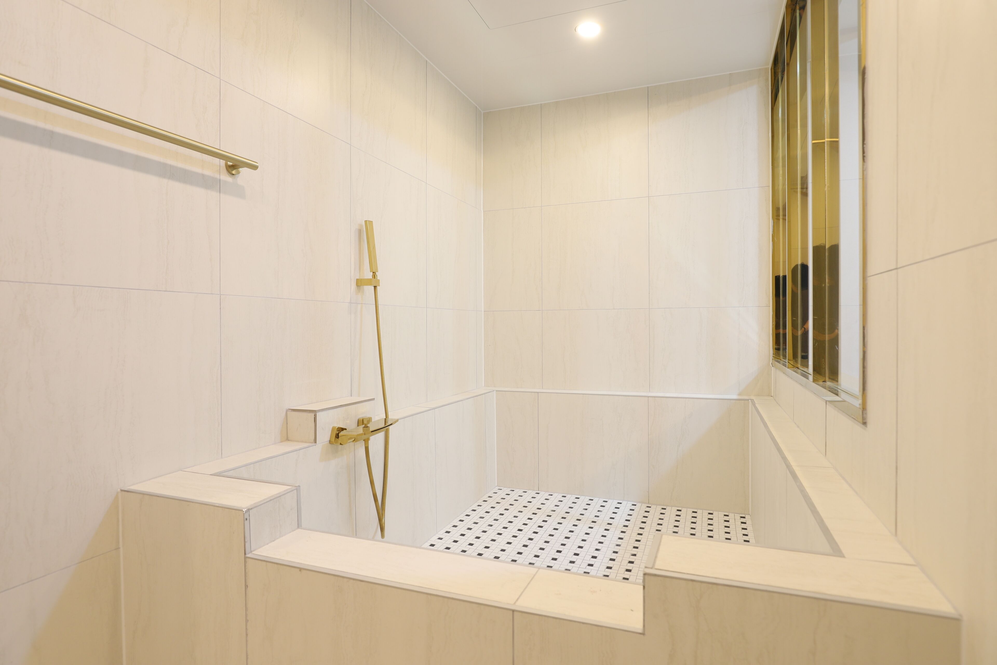 GEOJE-SI HOUND HOTEL JANGSEUNGPO 2*