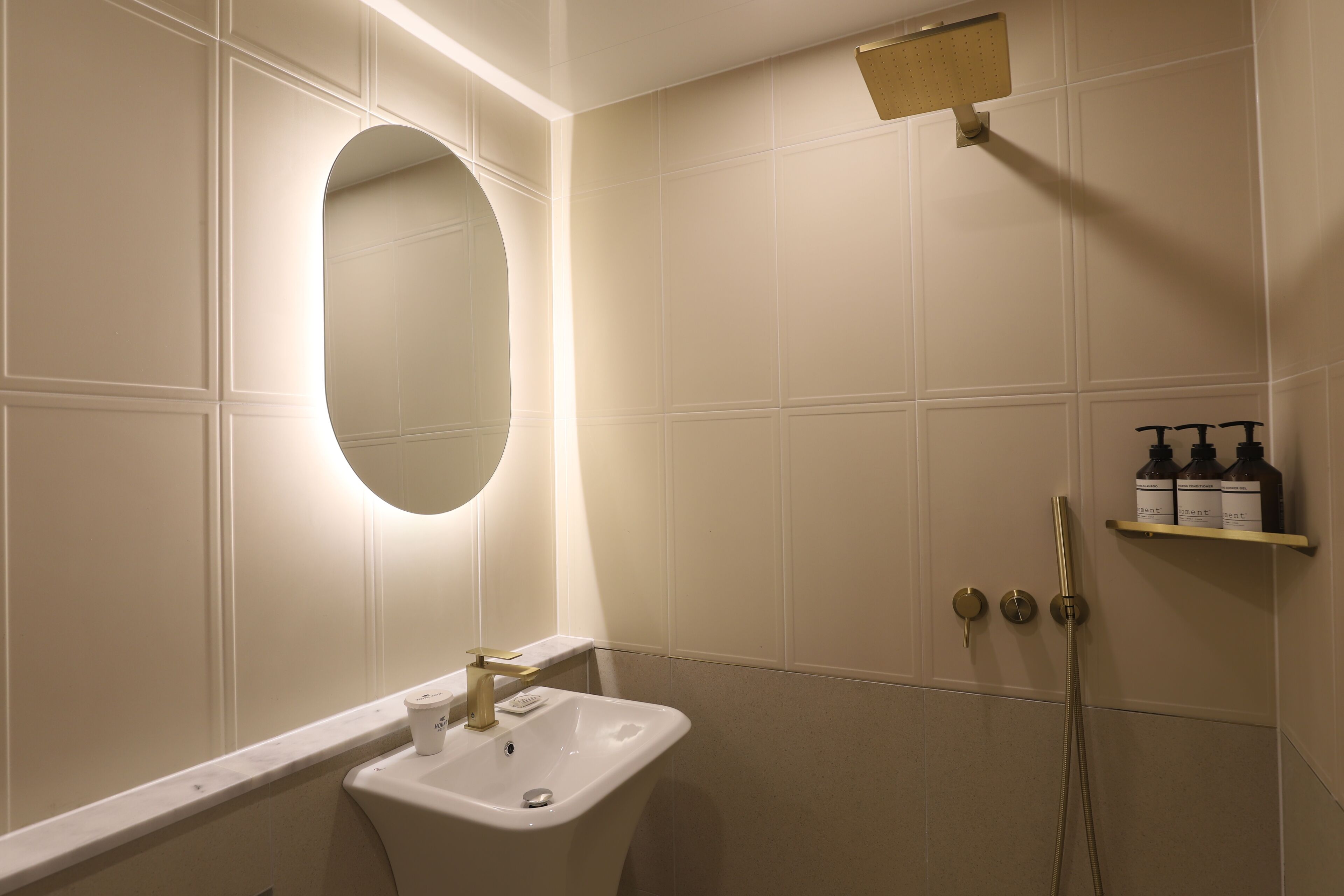 GEOJE-SI HOUND HOTEL JANGSEUNGPO 2*