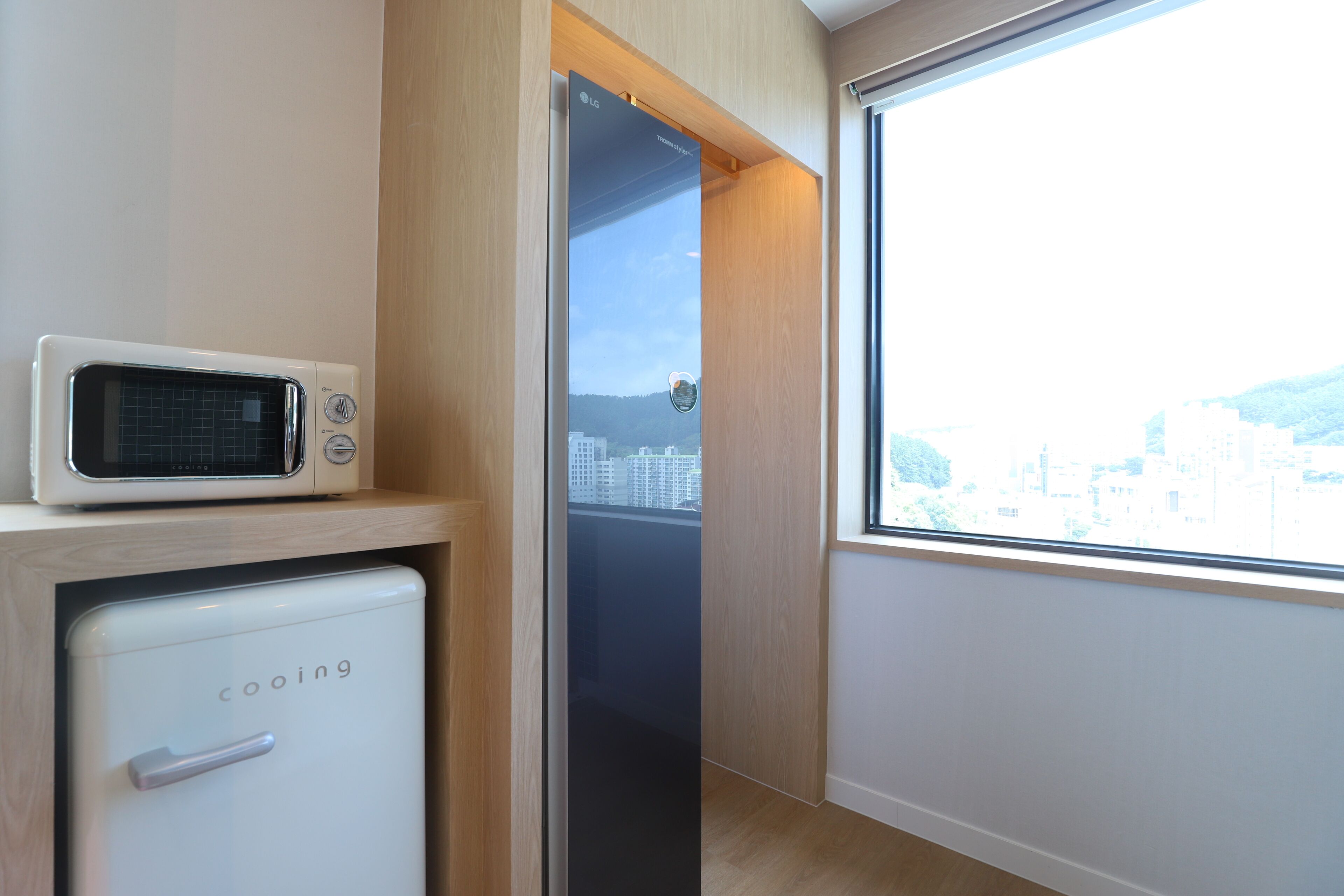 GEOJE-SI HOUND HOTEL JANGSEUNGPO 2*