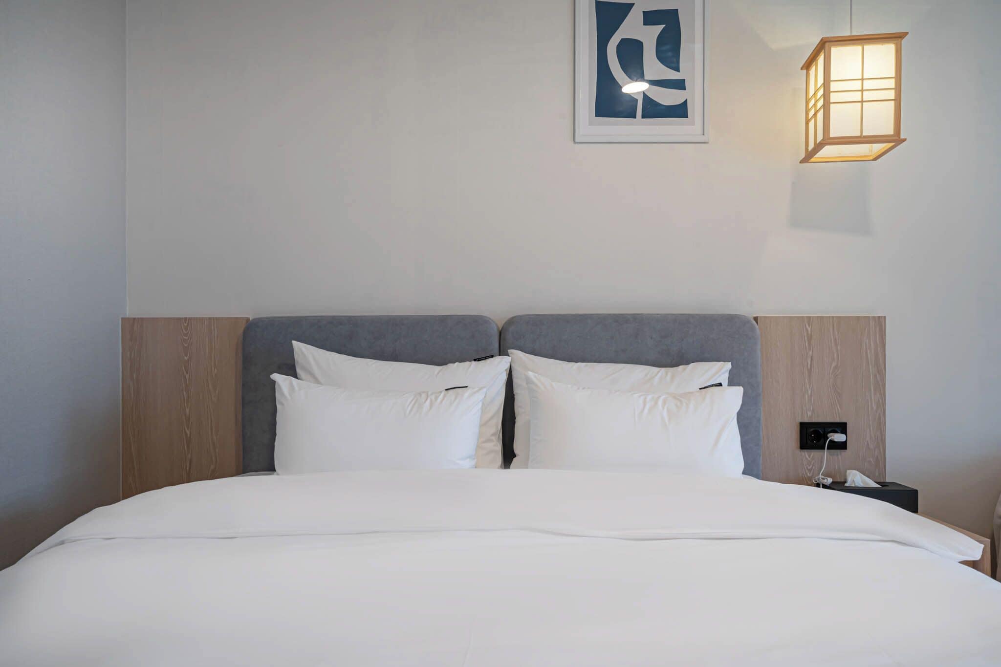 GEOJE-SI HOUND HOTEL JANGSEUNGPO 2*