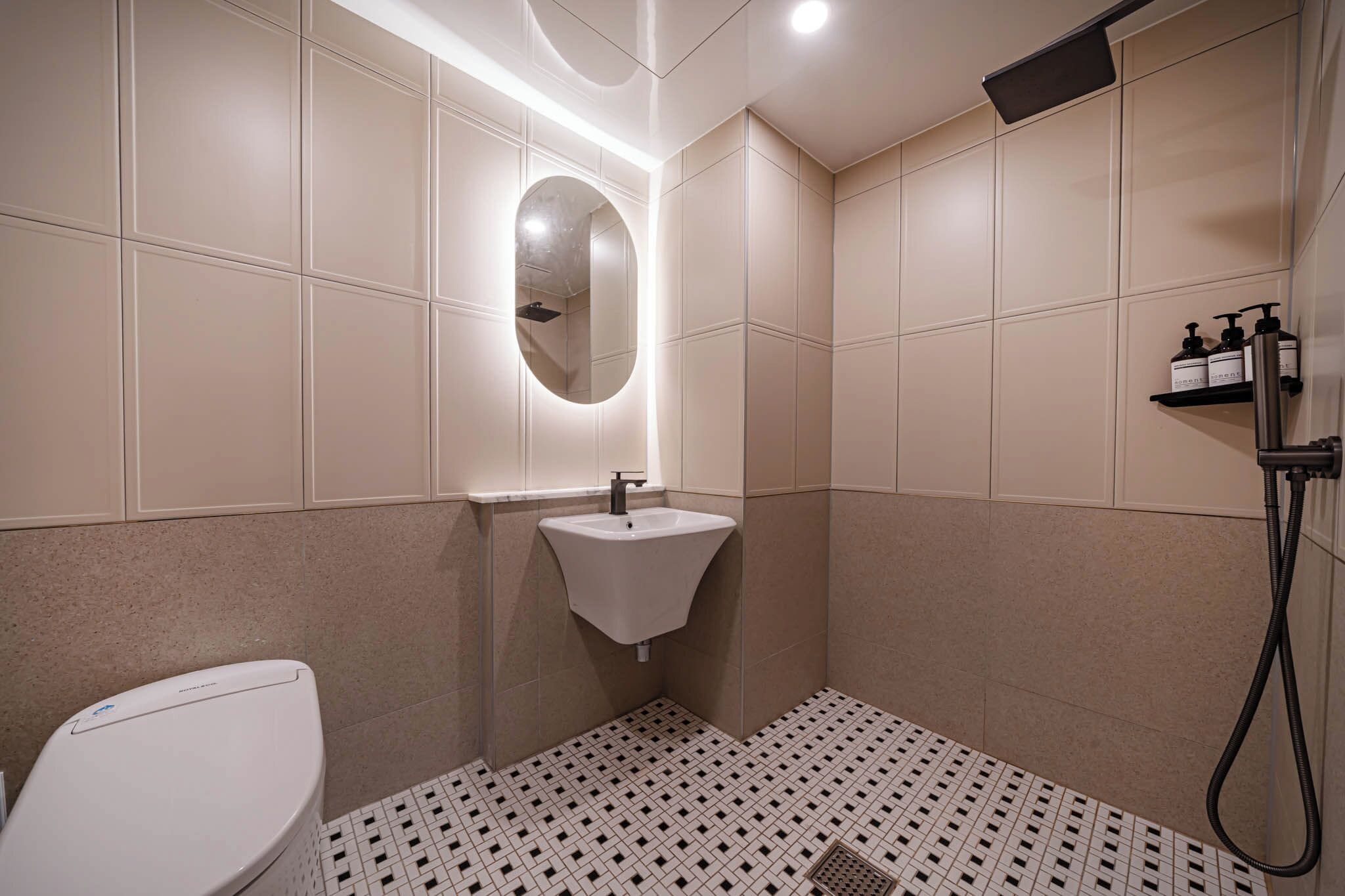 GEOJE-SI HOUND HOTEL JANGSEUNGPO 2*