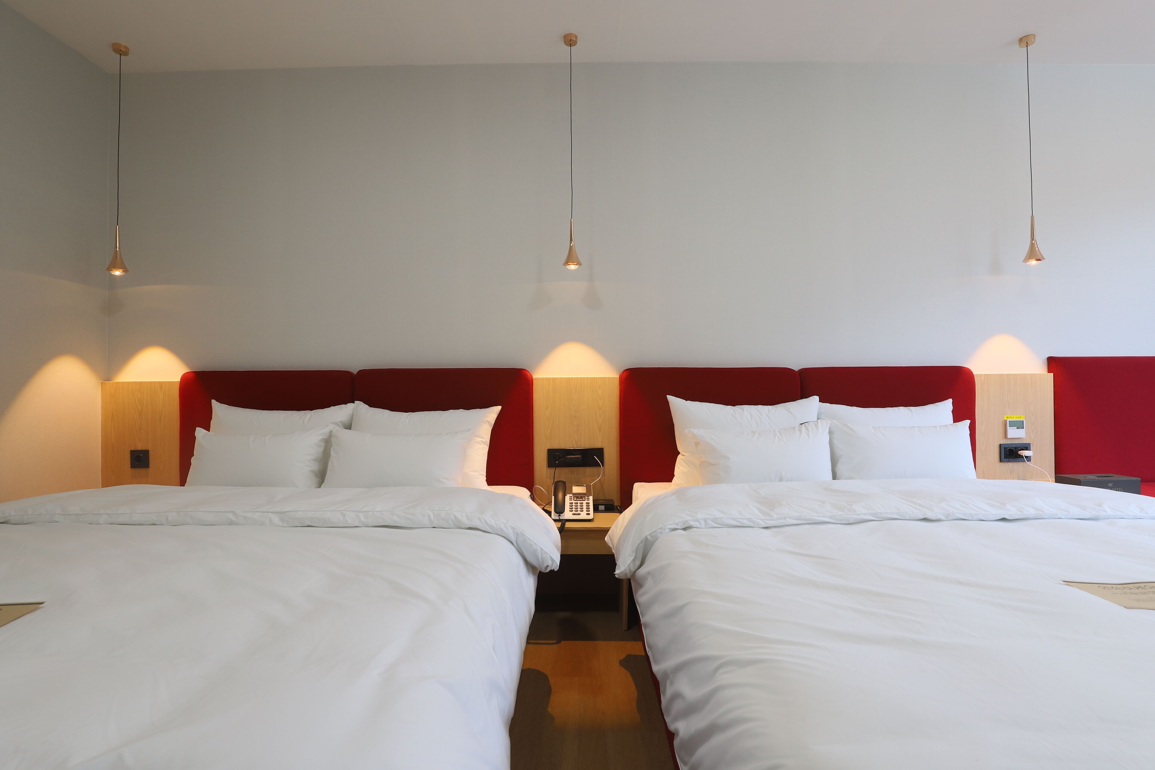 GEOJE-SI HOUND HOTEL JANGSEUNGPO 2*