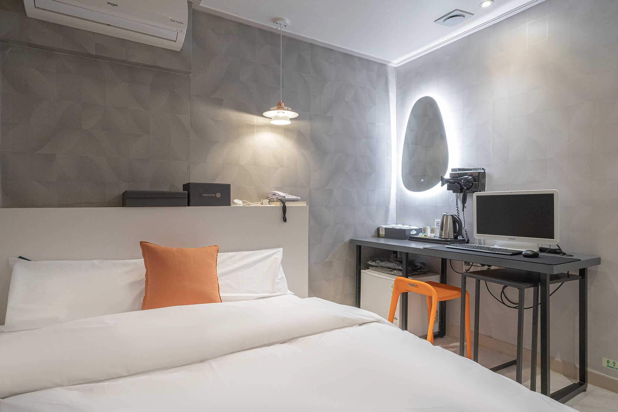 Hotel Nine 3*