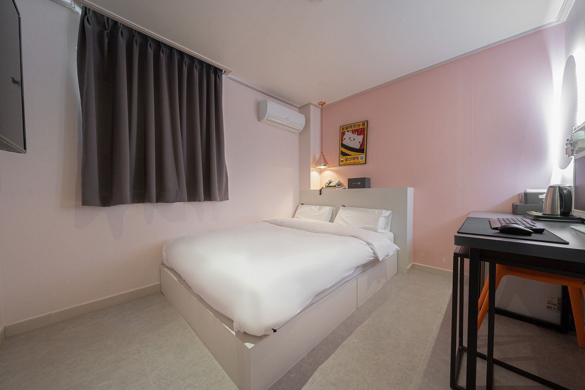 Hotel Nine 3*