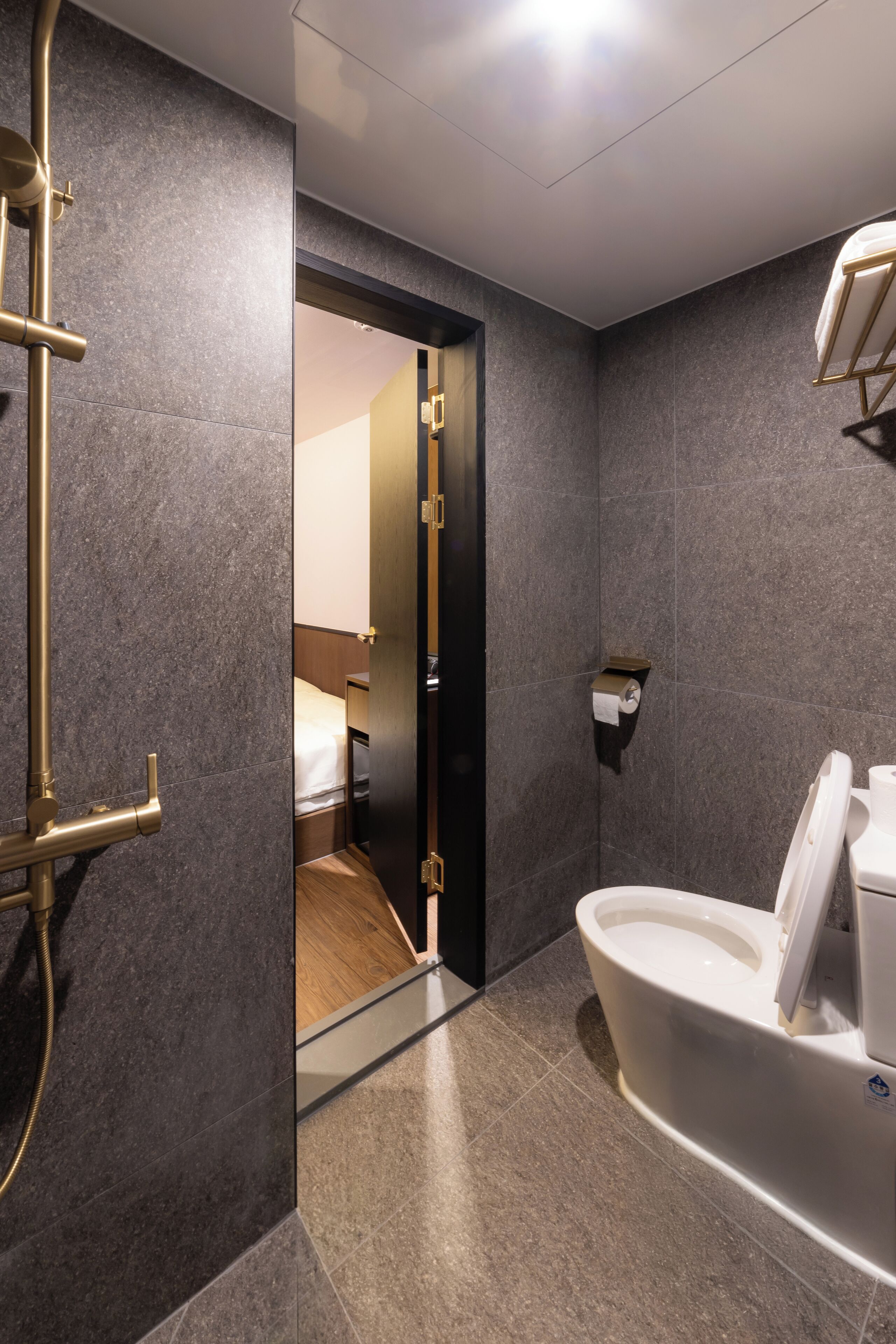 HOTEL SEPT. JONGNO 2*