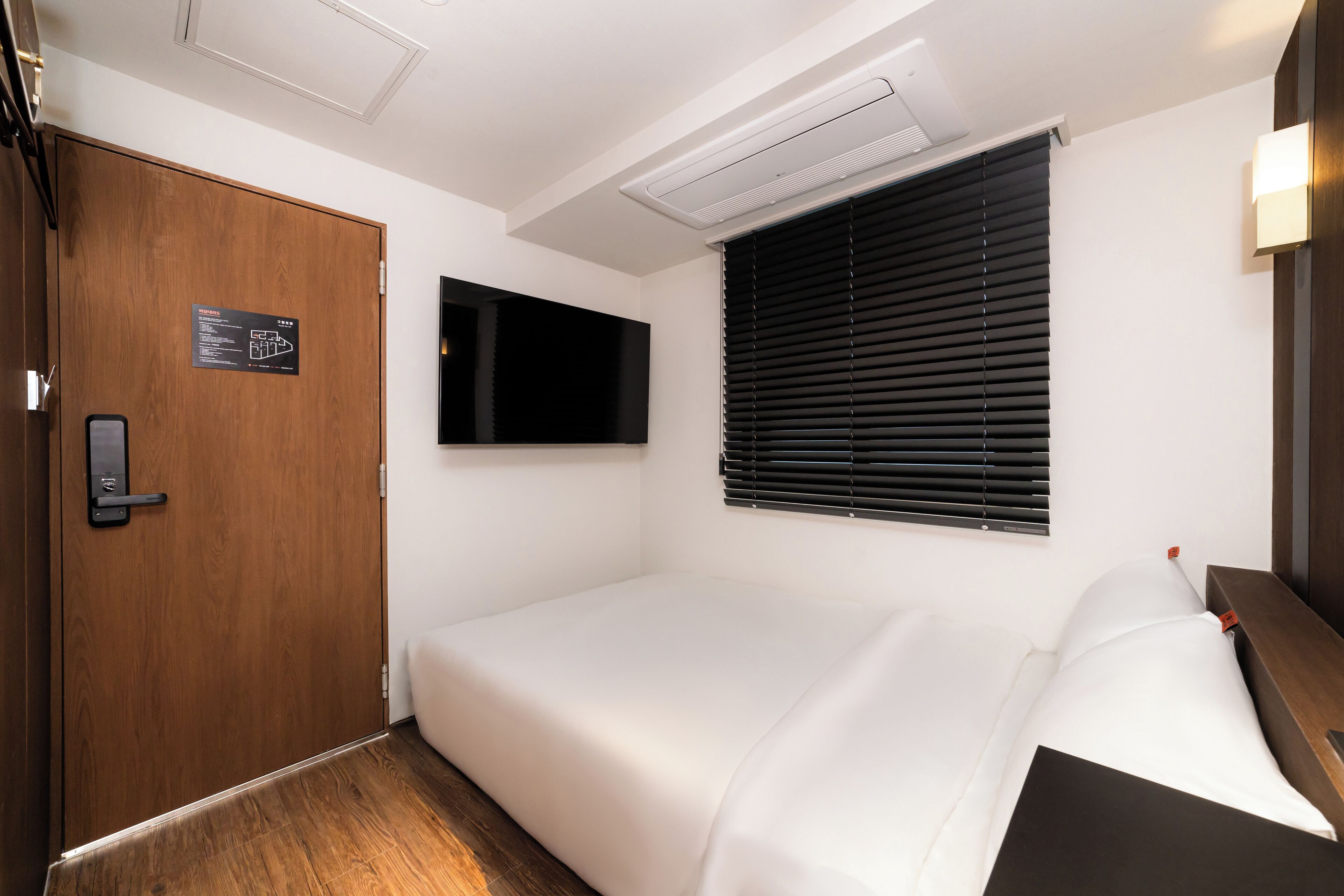 HOTEL SEPT. JONGNO 2*