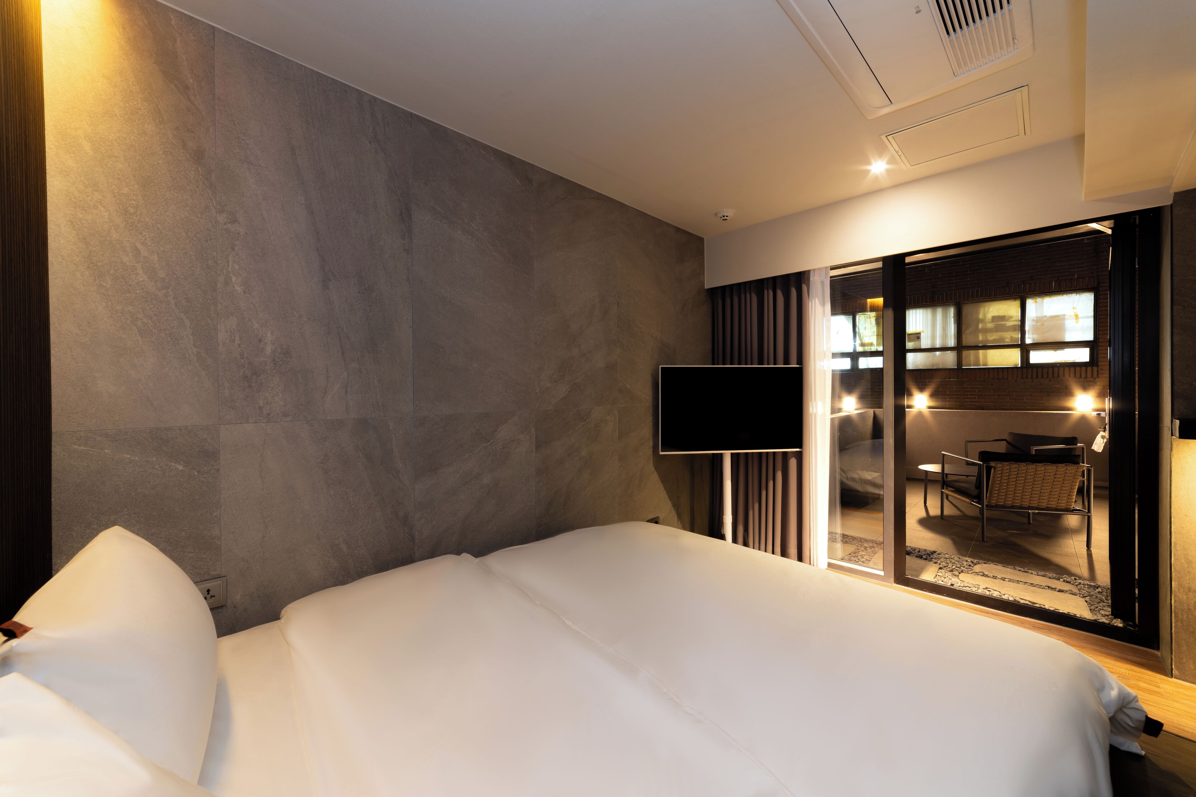 HOTEL SEPT. JONGNO 2*