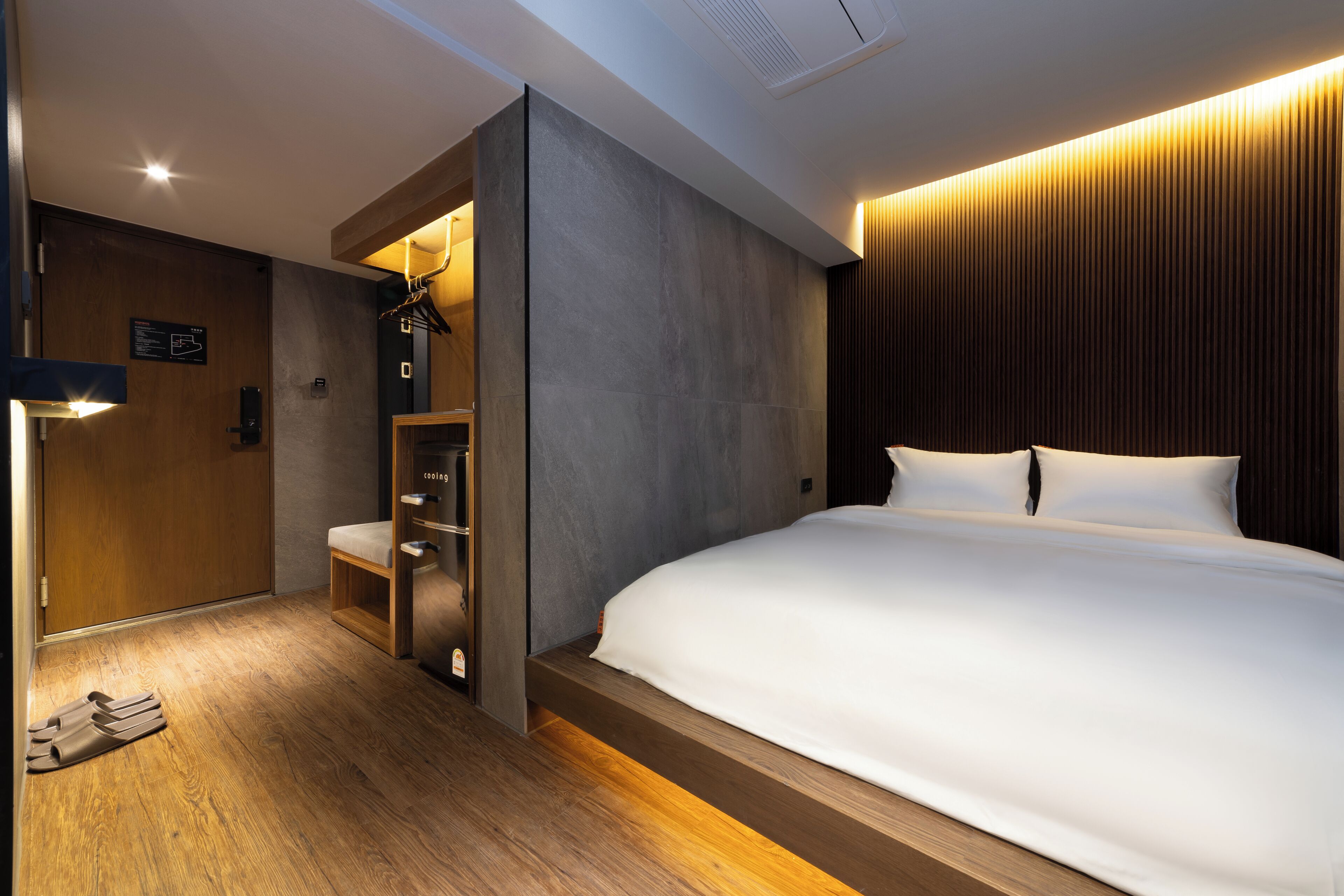 HOTEL SEPT. JONGNO 2*