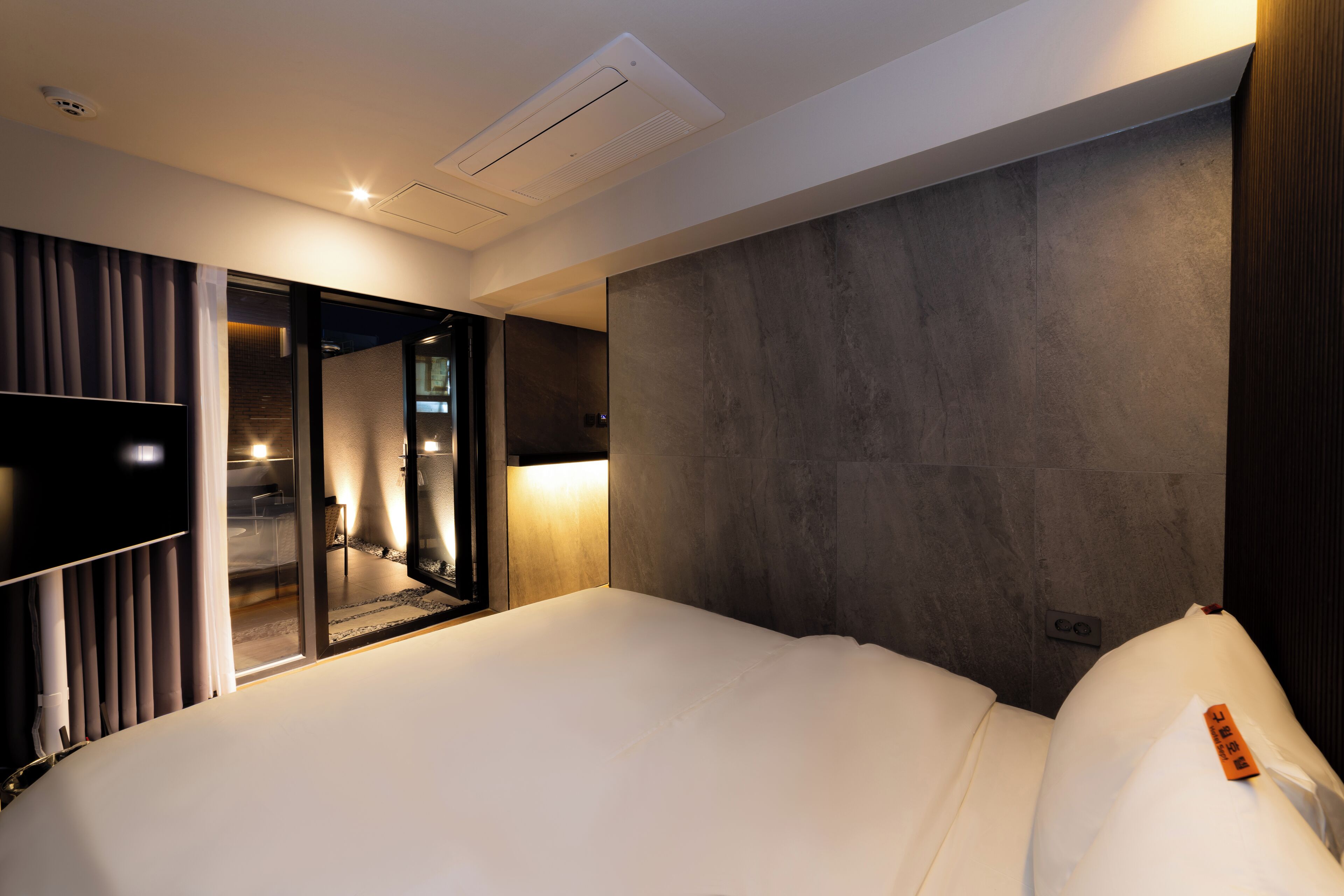 HOTEL SEPT. JONGNO 2*
