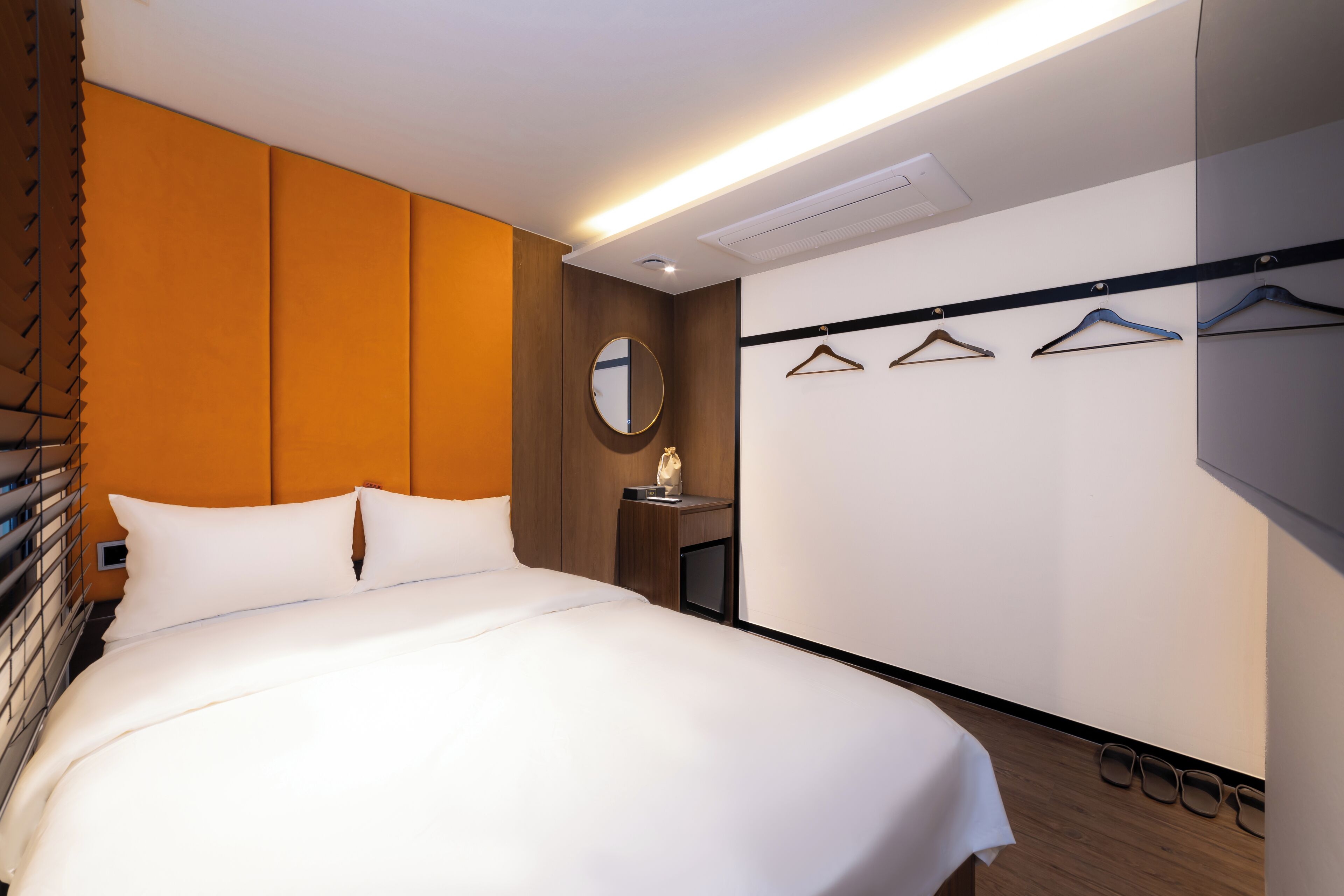 HOTEL SEPT. JONGNO 2*