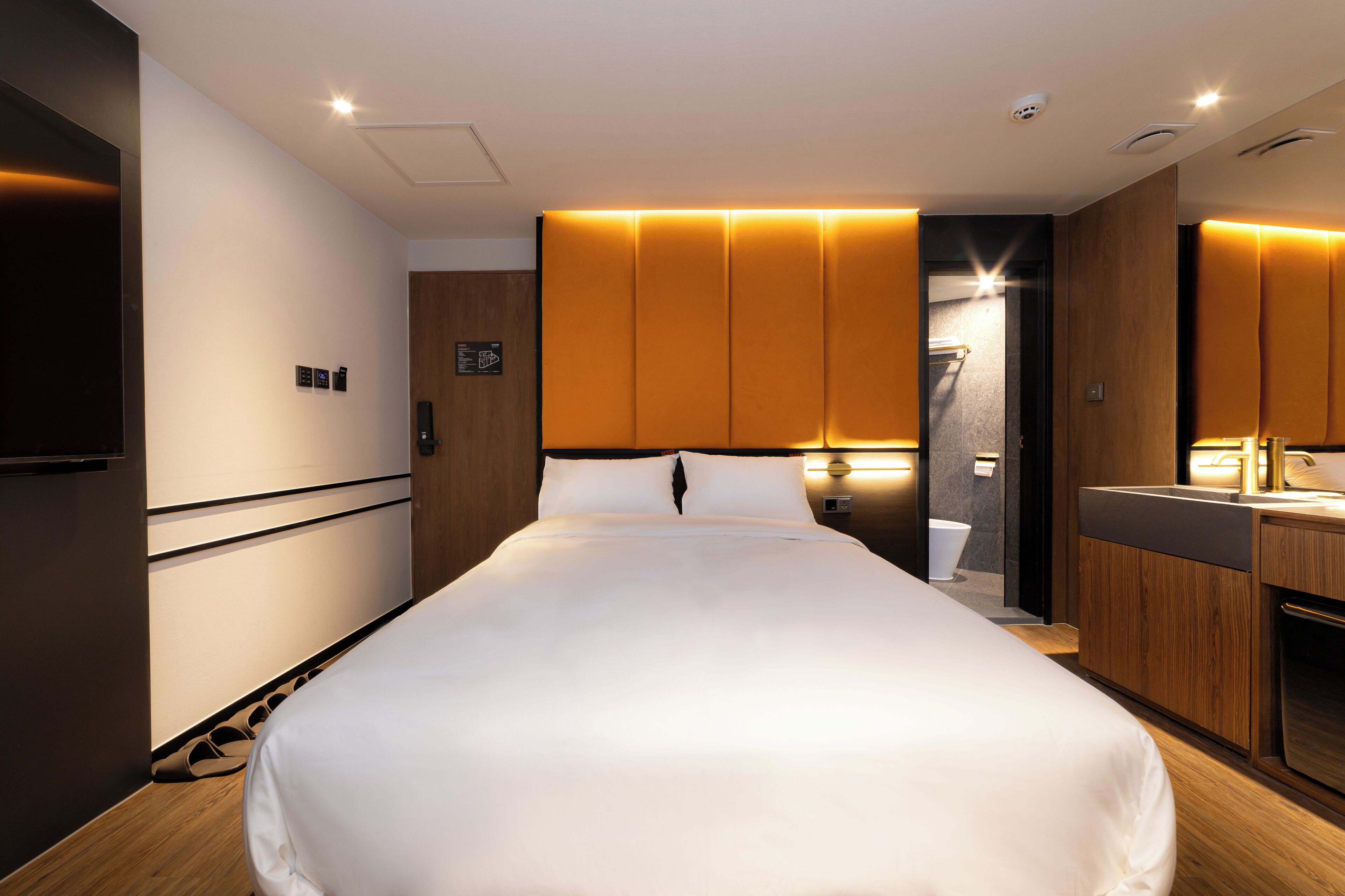 HOTEL SEPT. JONGNO 2*