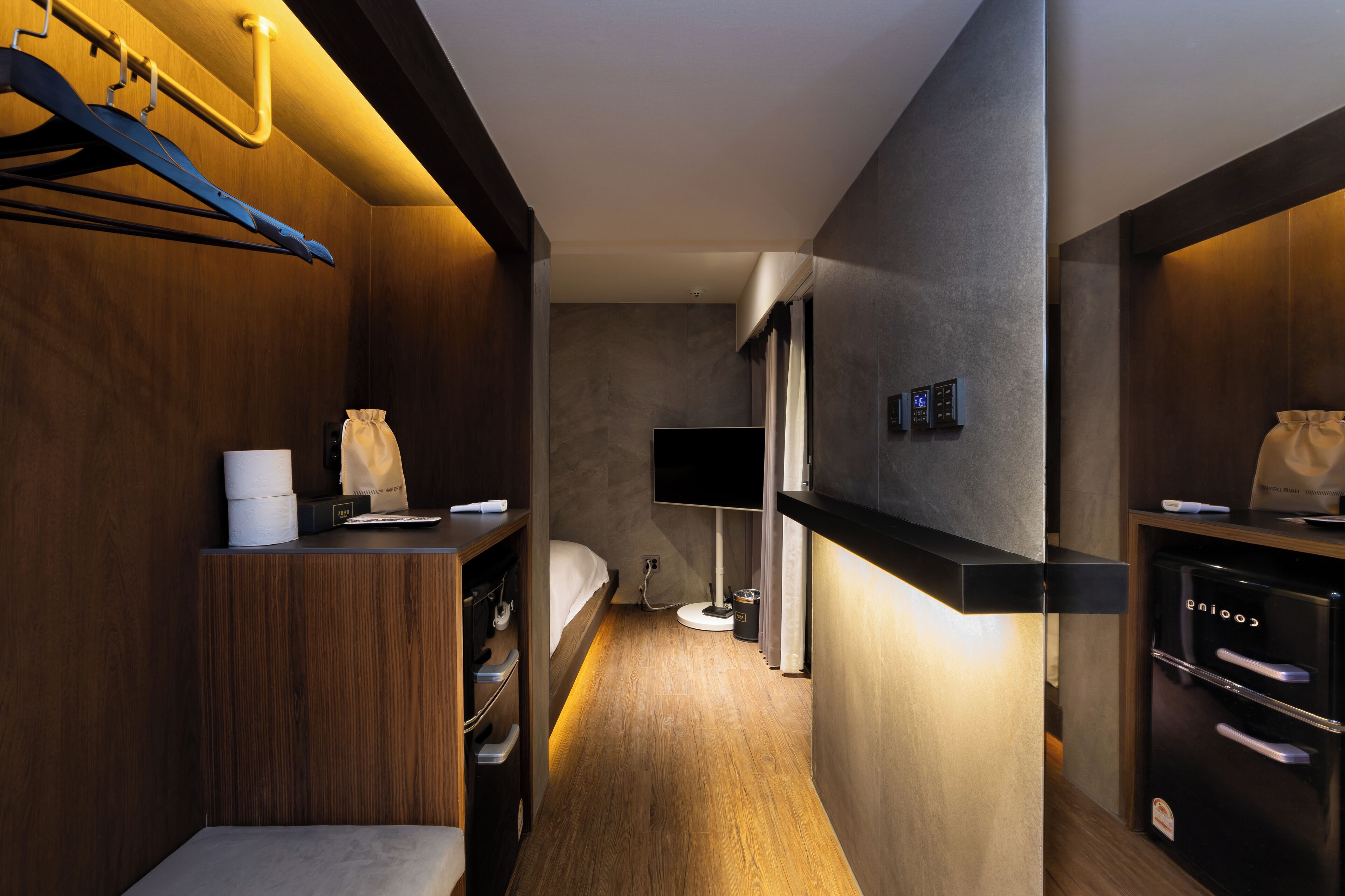 HOTEL SEPT. JONGNO 2*