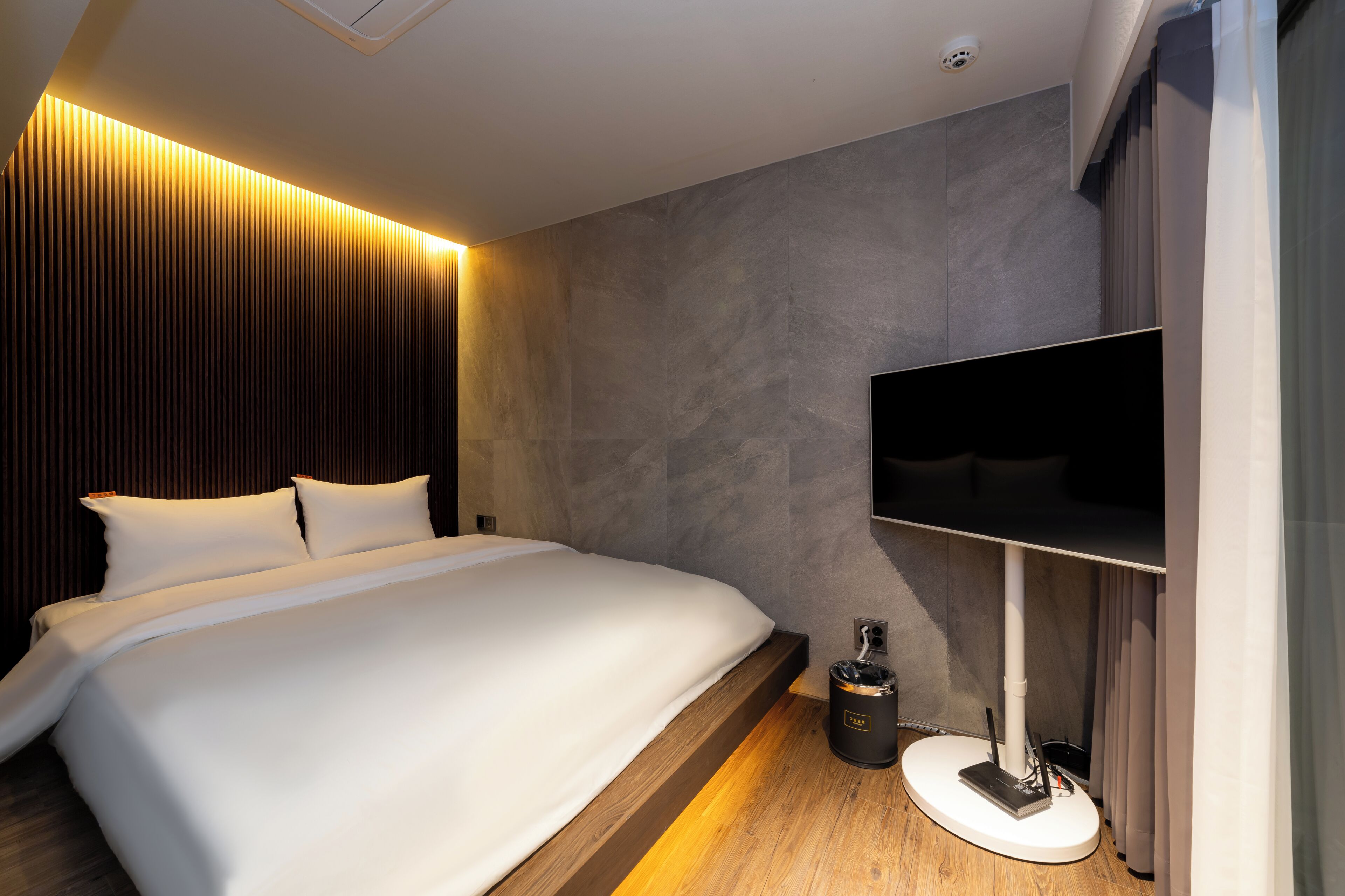HOTEL SEPT. JONGNO 2*