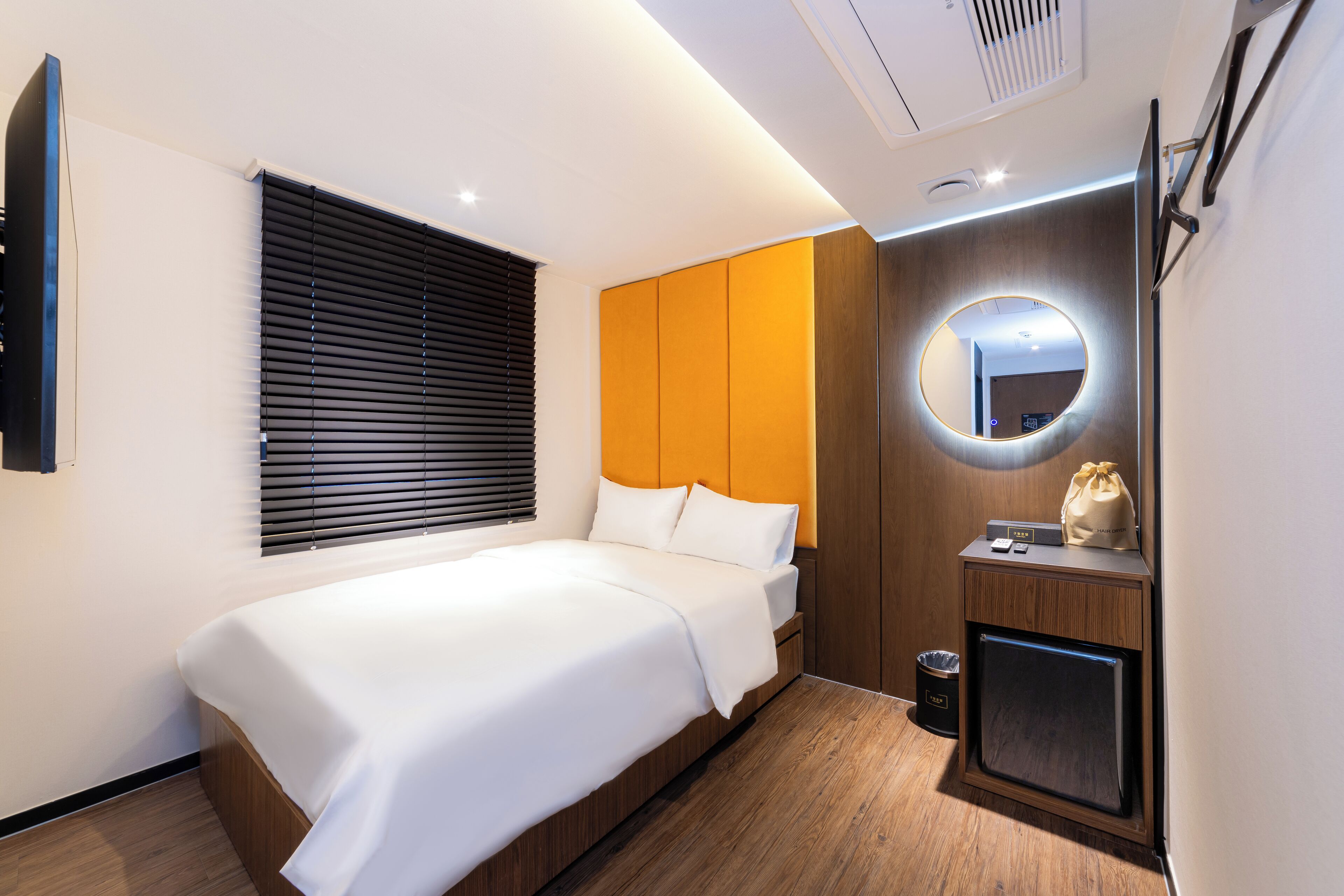 HOTEL SEPT. JONGNO 2*