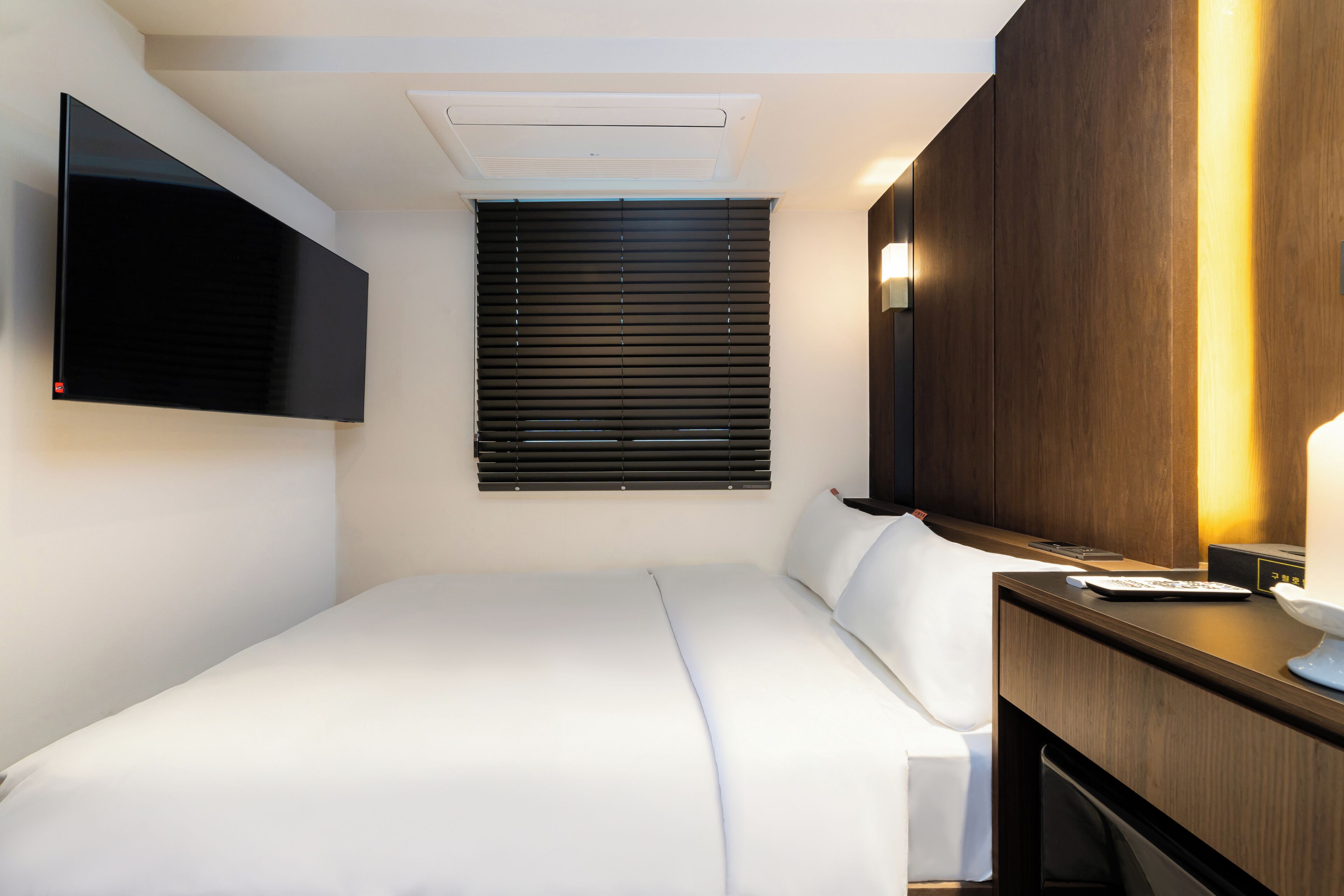 HOTEL SEPT. JONGNO 2*