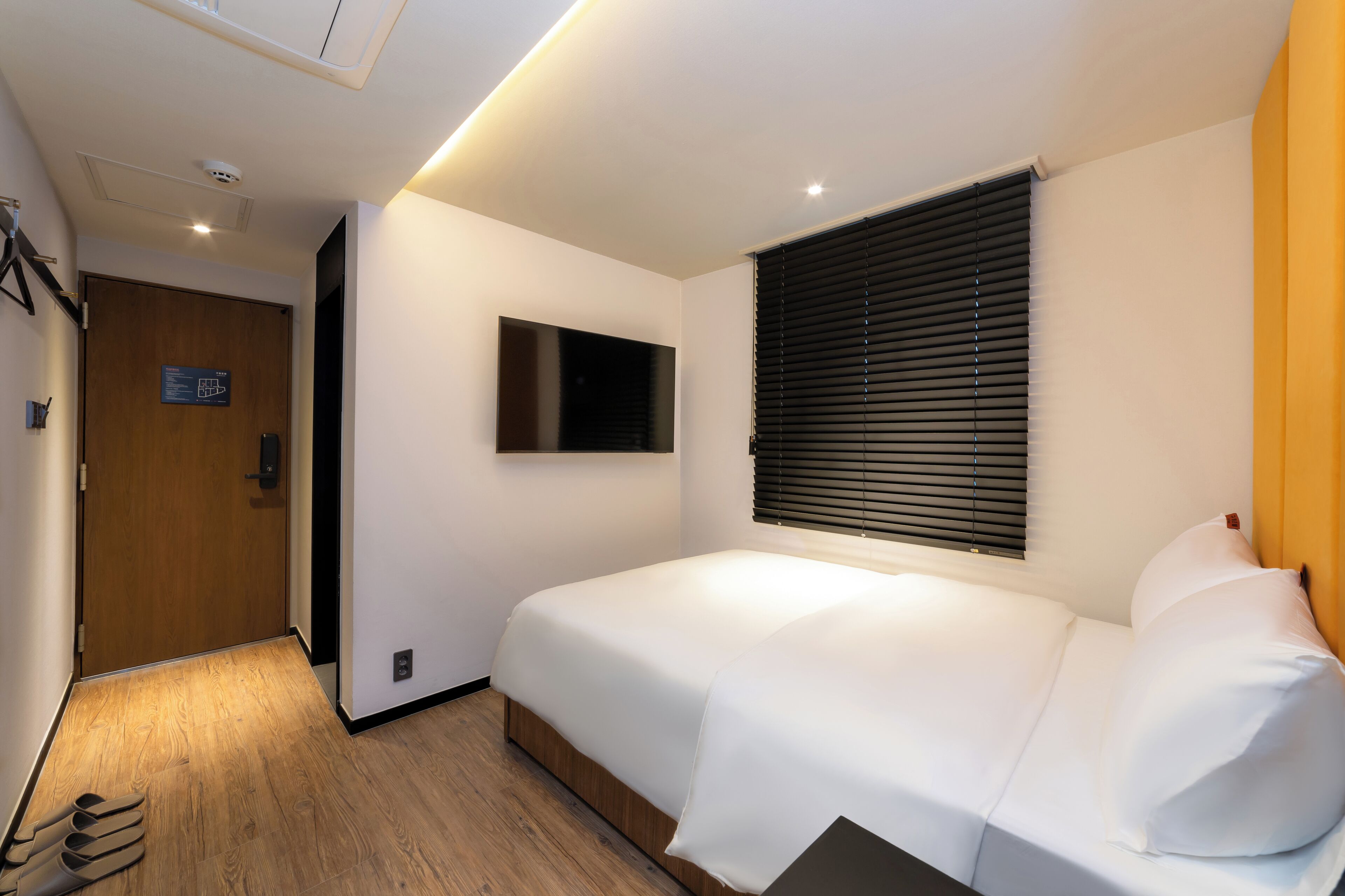 HOTEL SEPT. JONGNO 2*