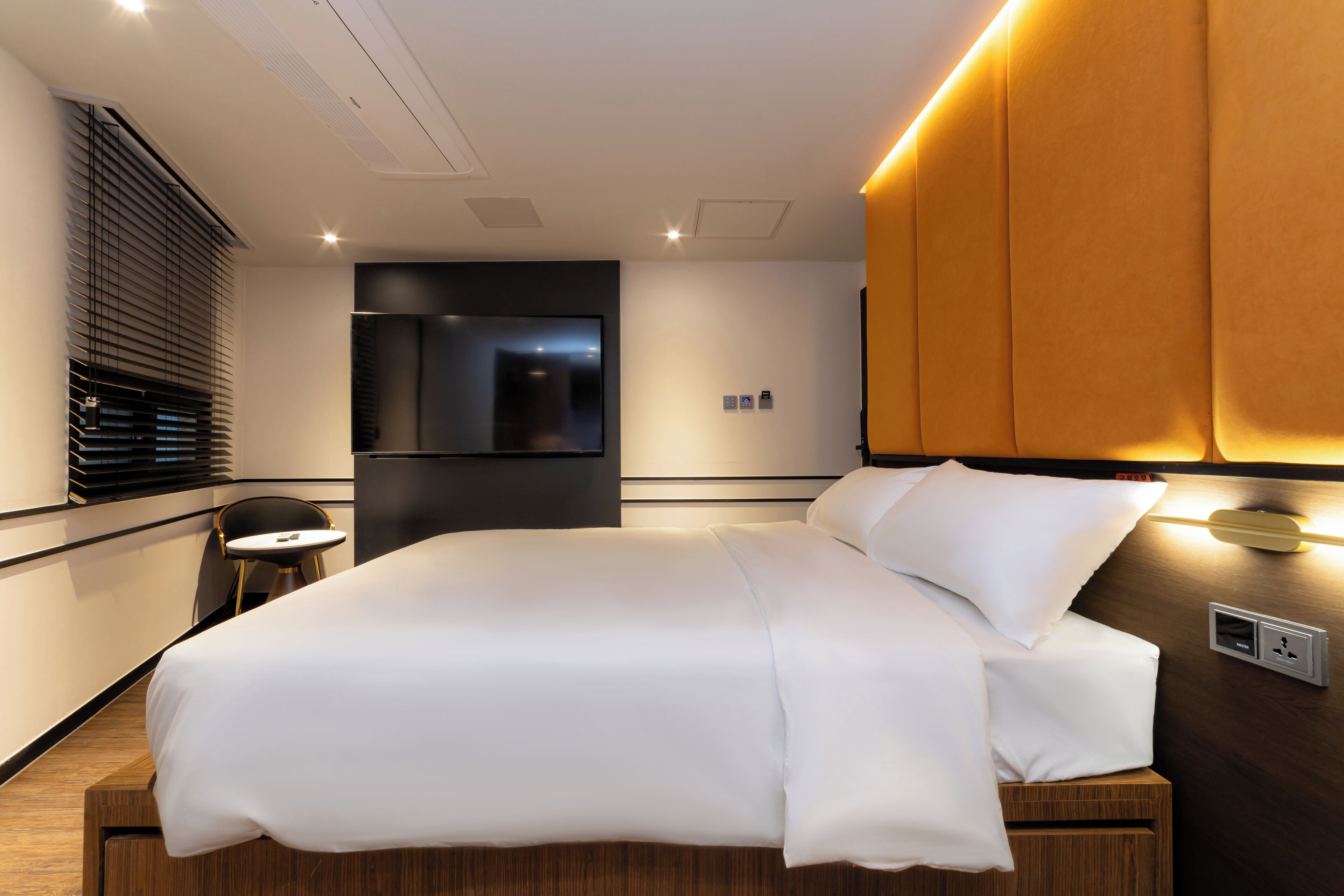 HOTEL SEPT. JONGNO 2*