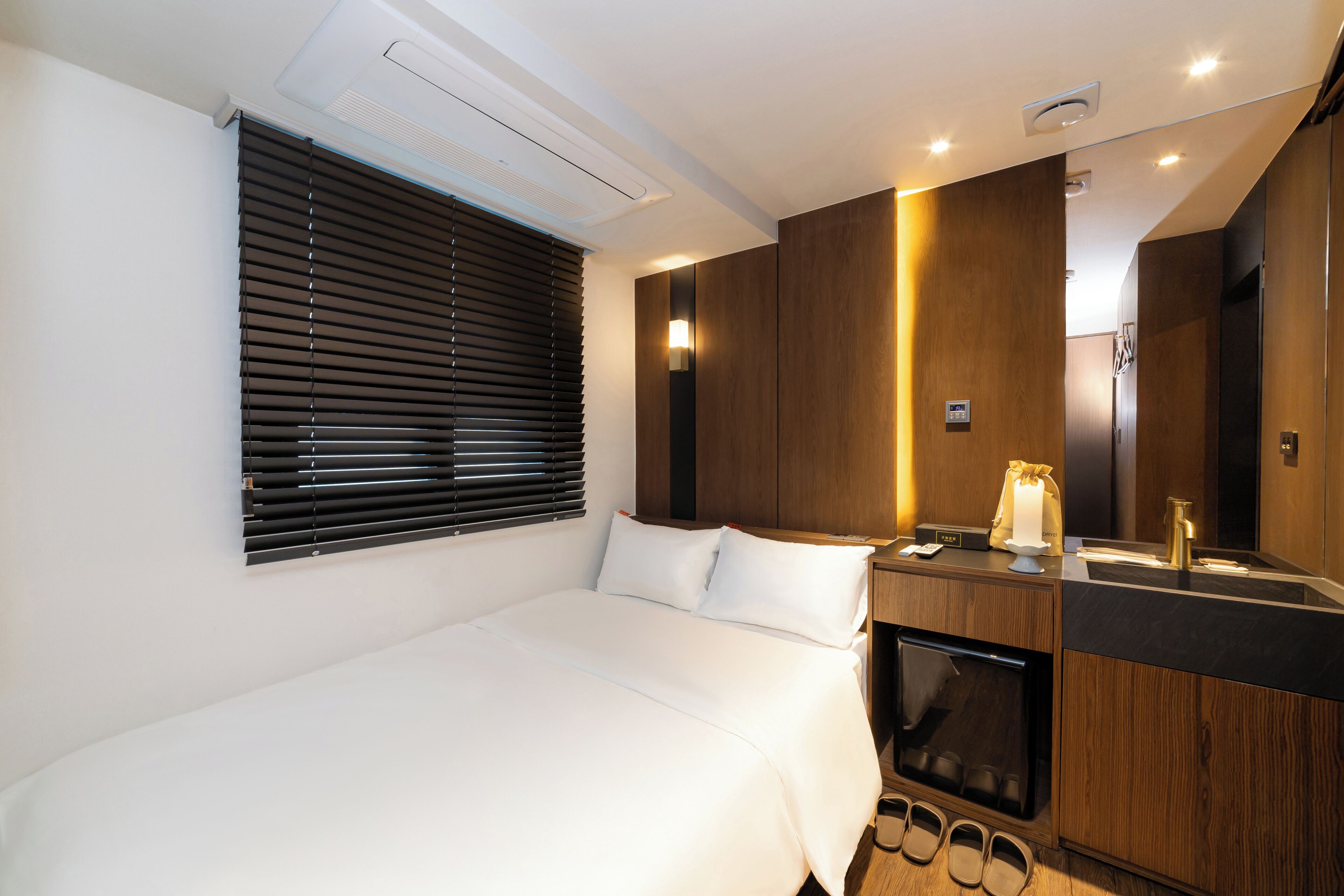 HOTEL SEPT. JONGNO 2*
