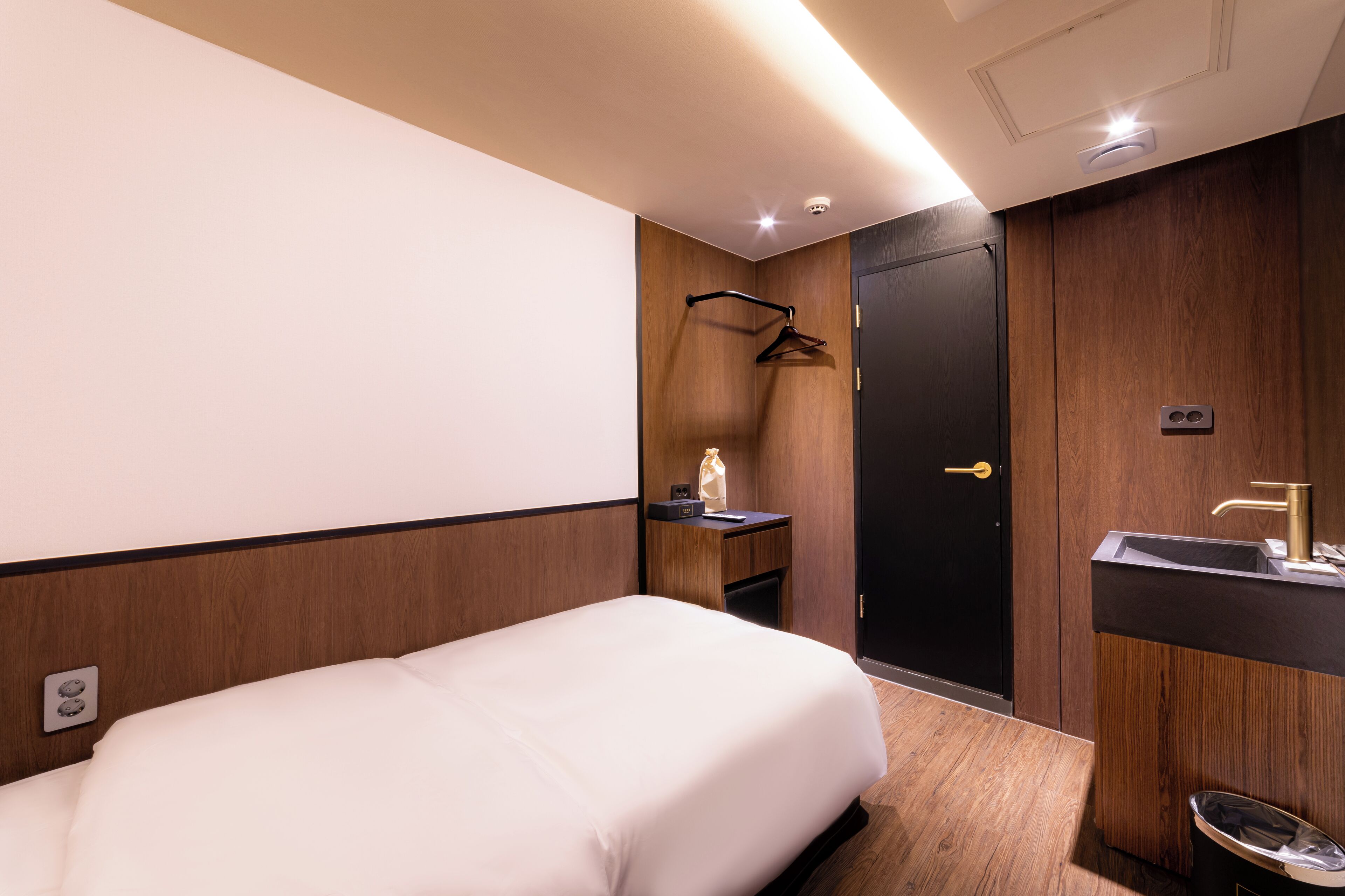 HOTEL SEPT. JONGNO 2*