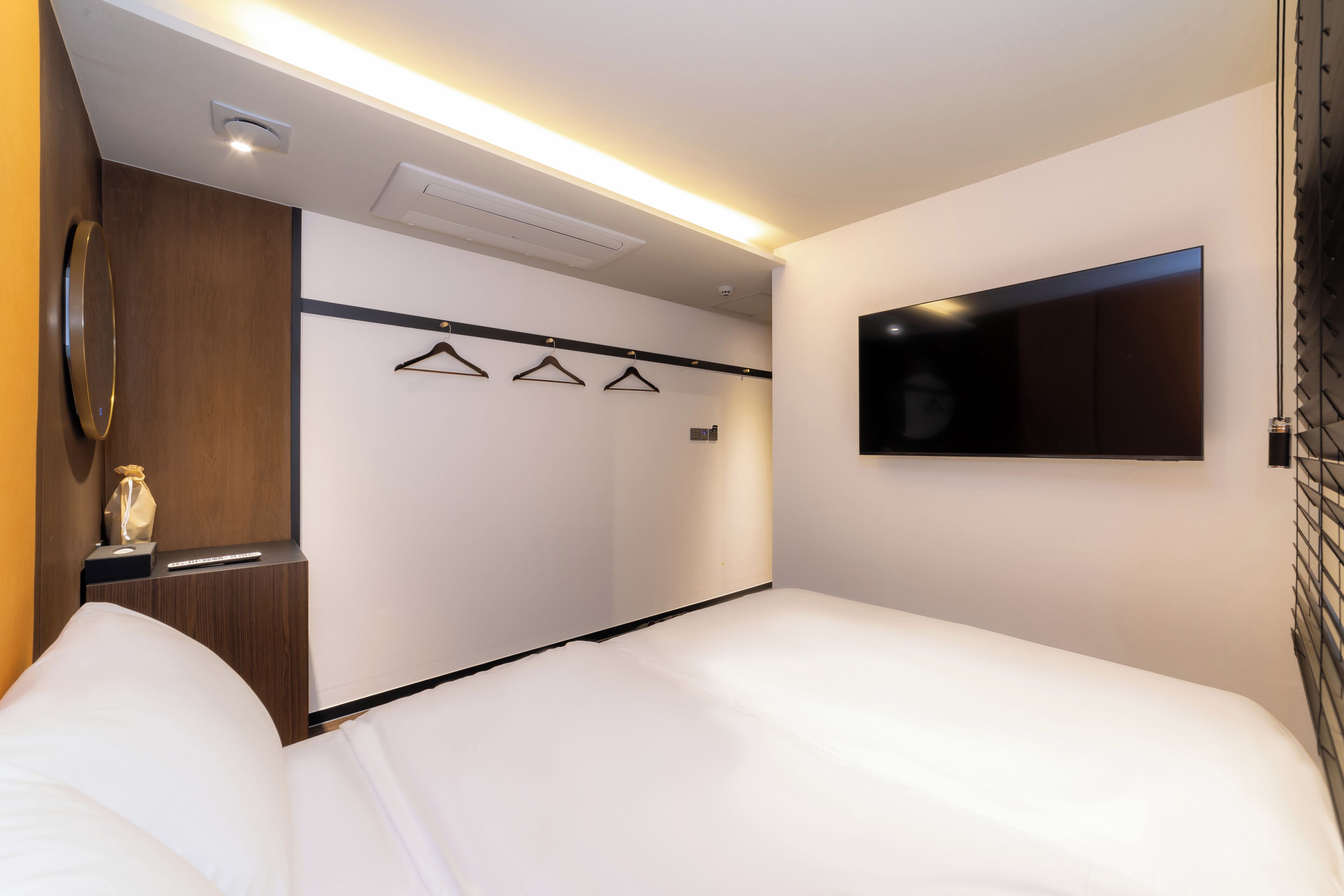 HOTEL SEPT. JONGNO 2*