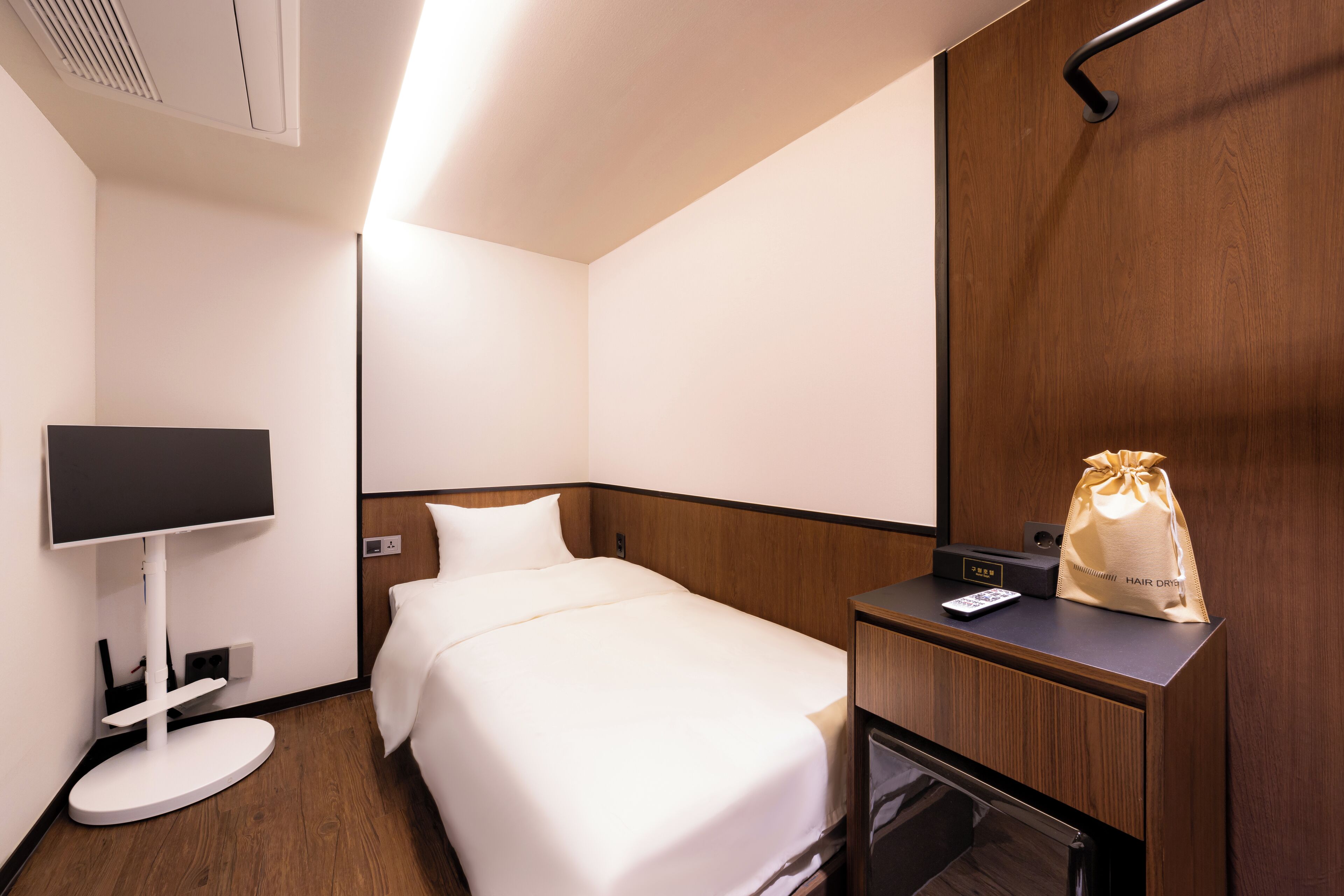 HOTEL SEPT. JONGNO 2*