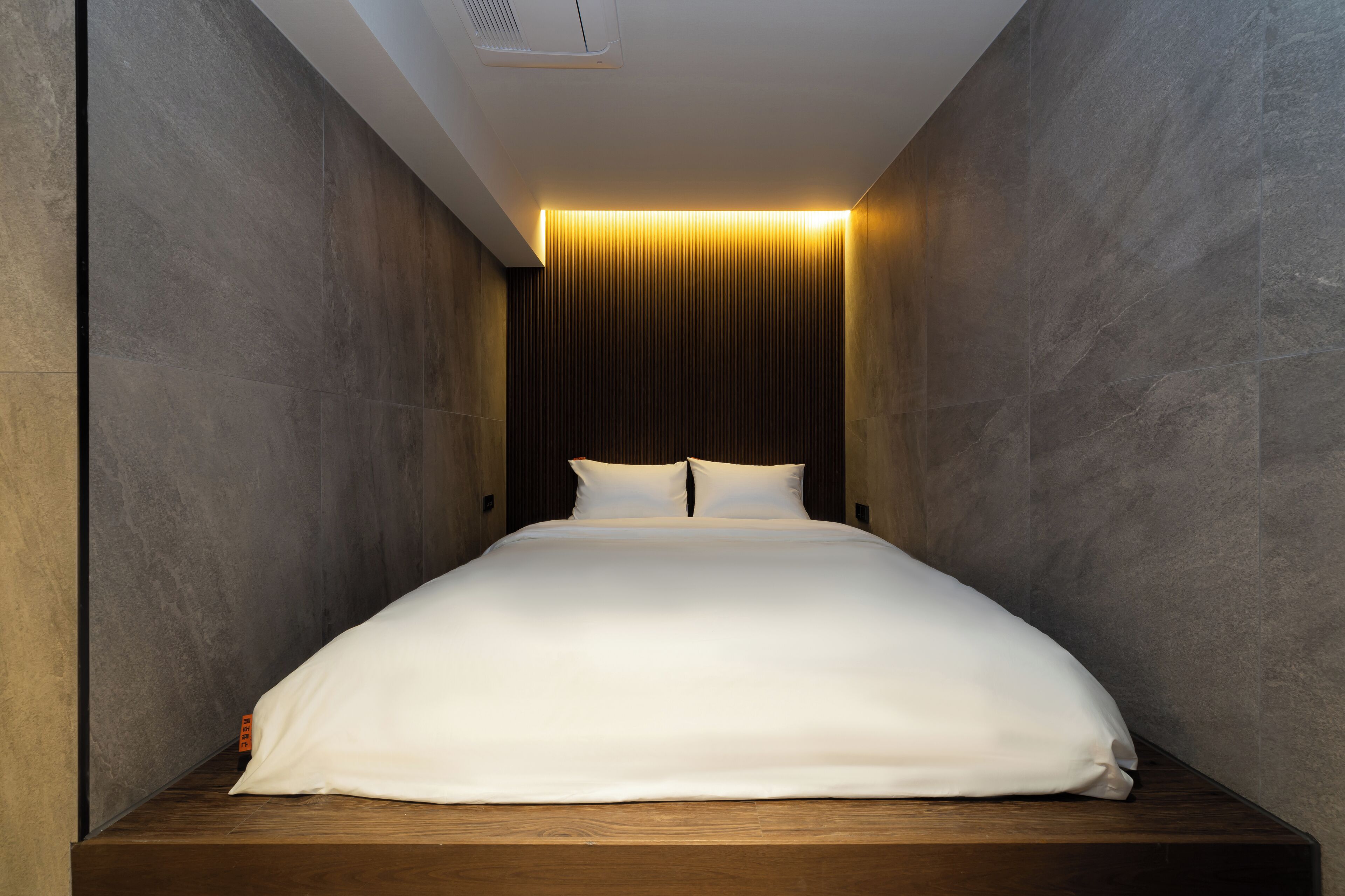HOTEL SEPT. JONGNO 2*