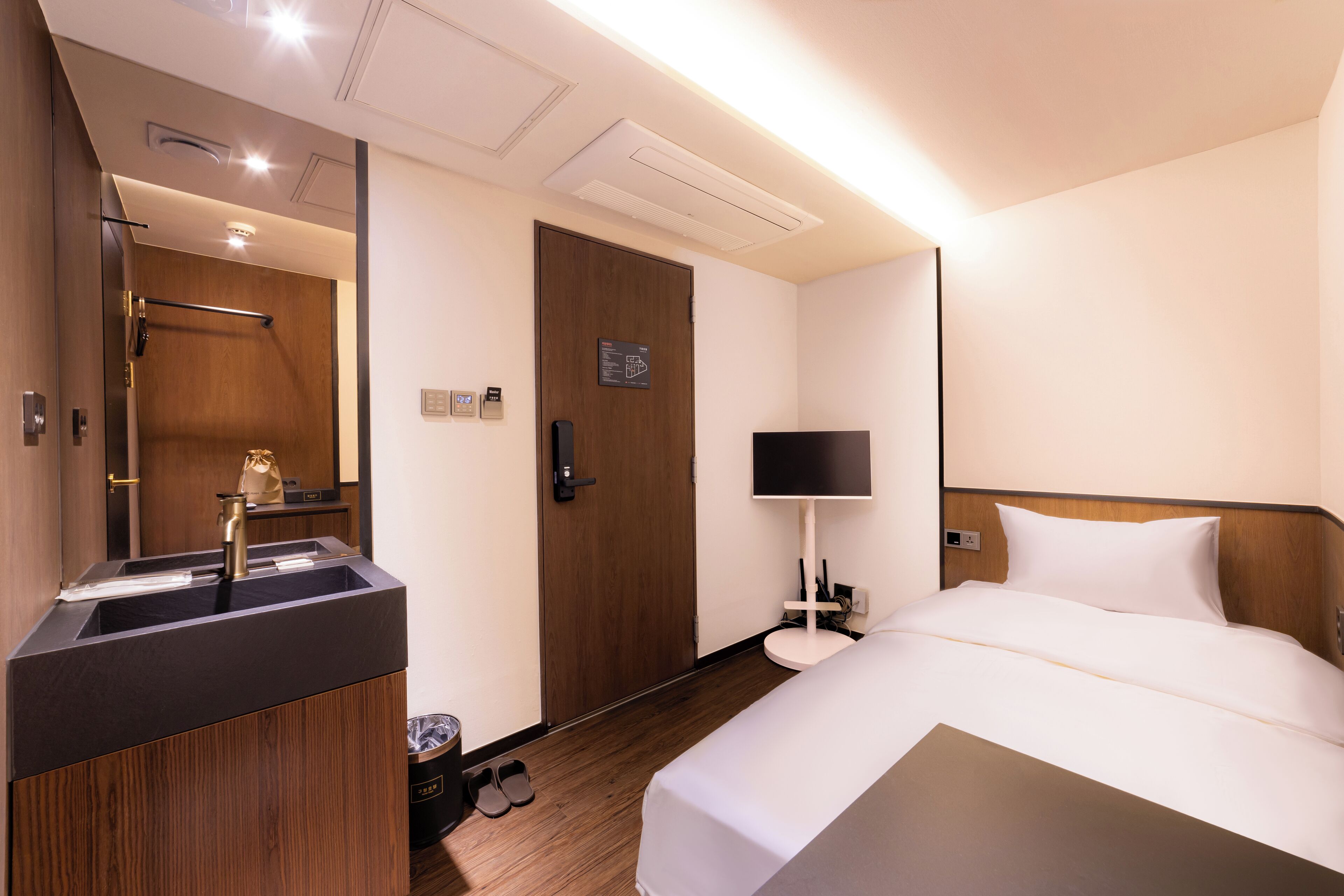 HOTEL SEPT. JONGNO 2*