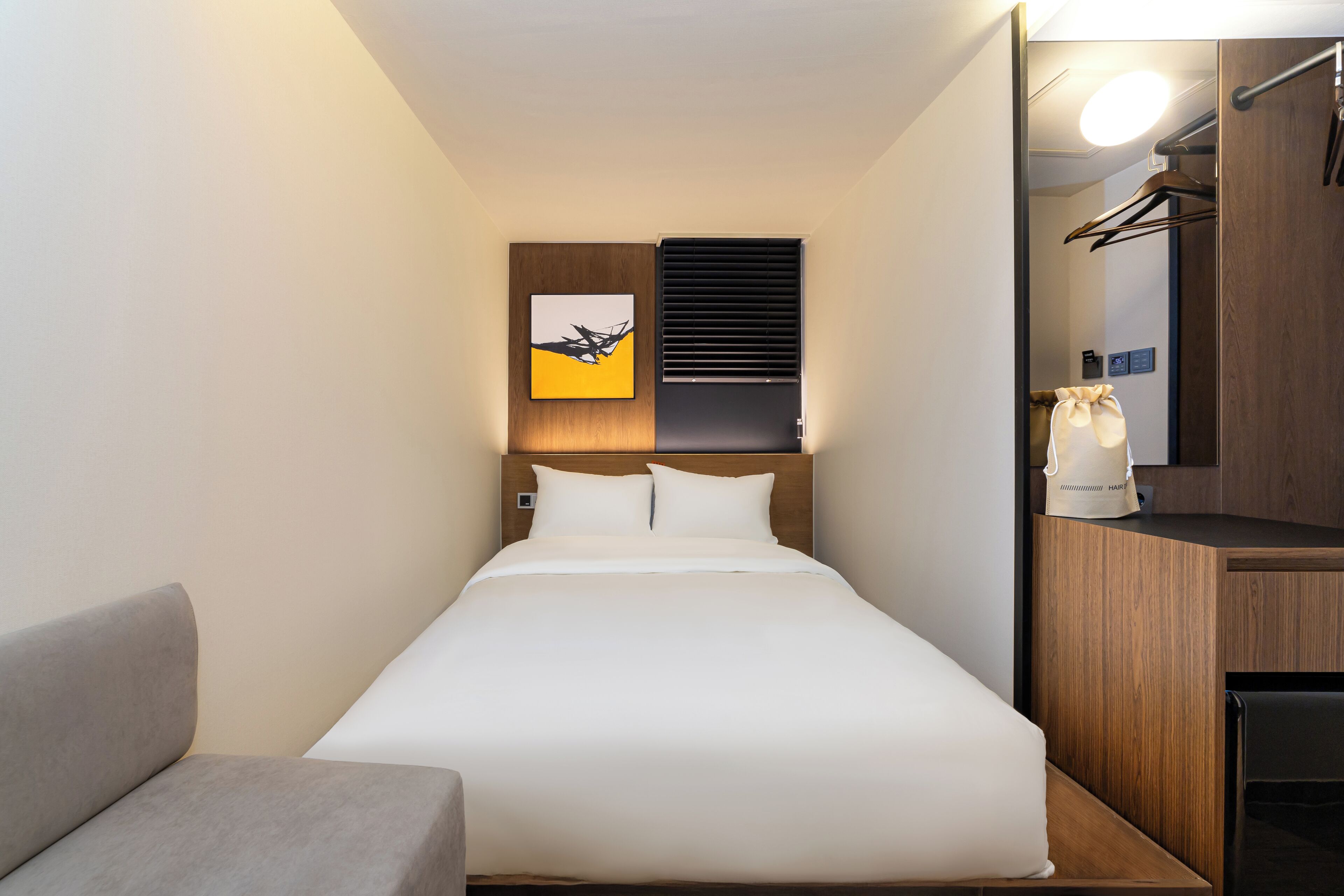 HOTEL SEPT. JONGNO 2*