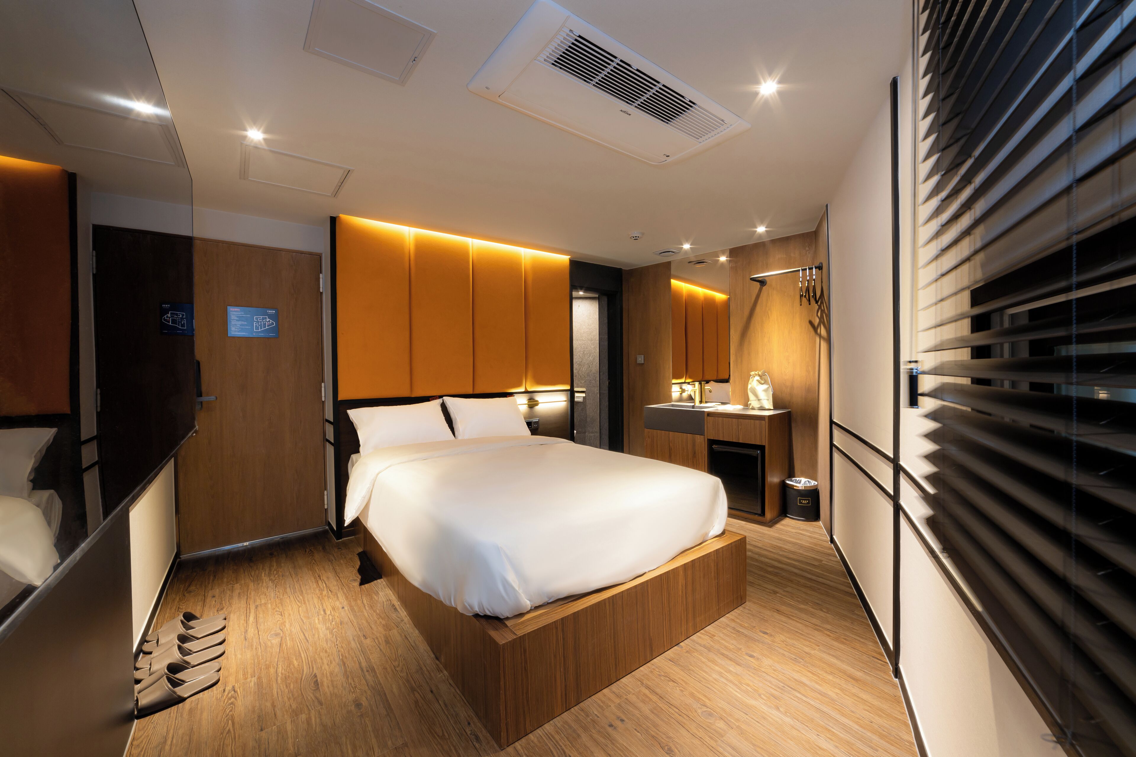 HOTEL SEPT. JONGNO 2*