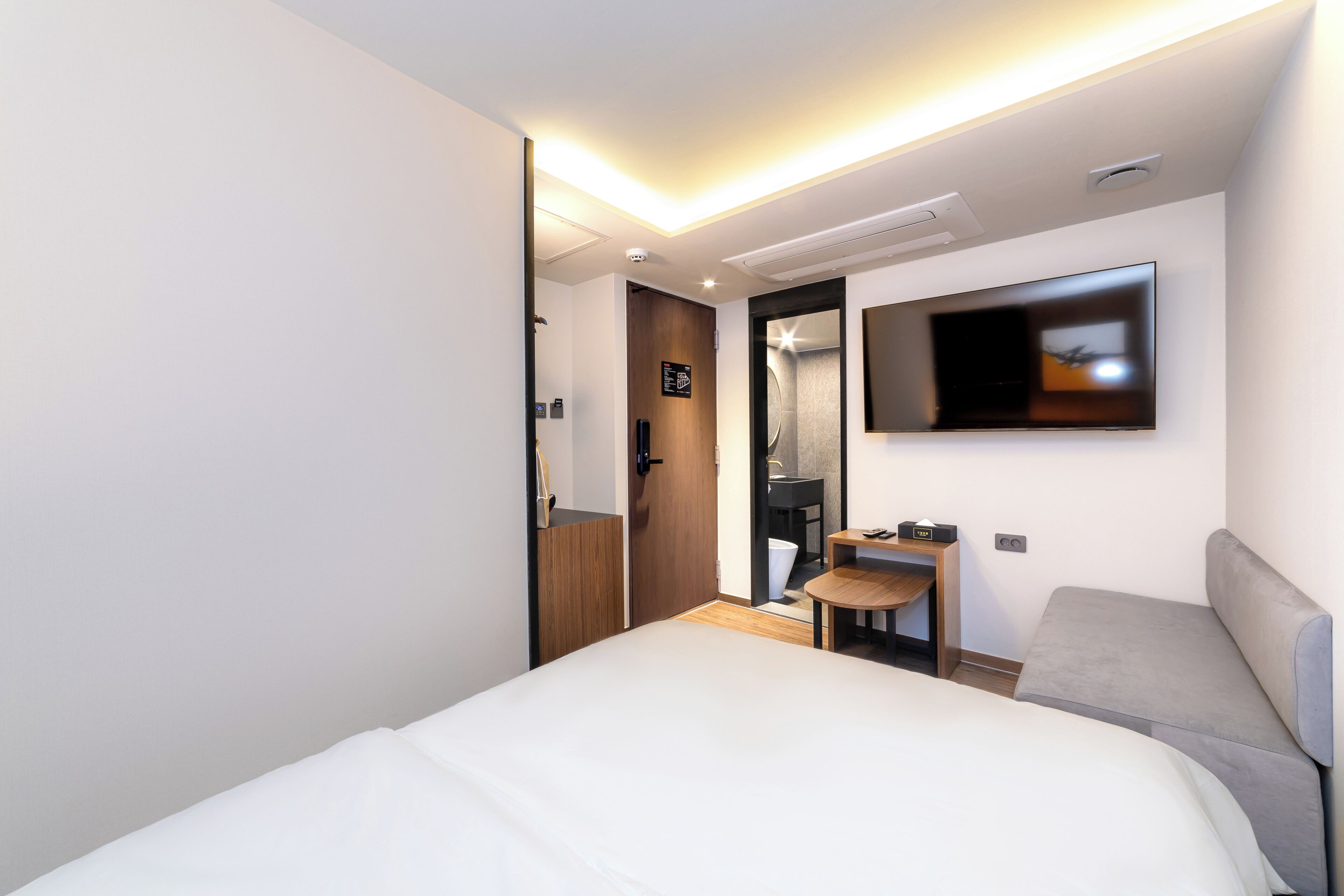HOTEL SEPT. JONGNO 2*