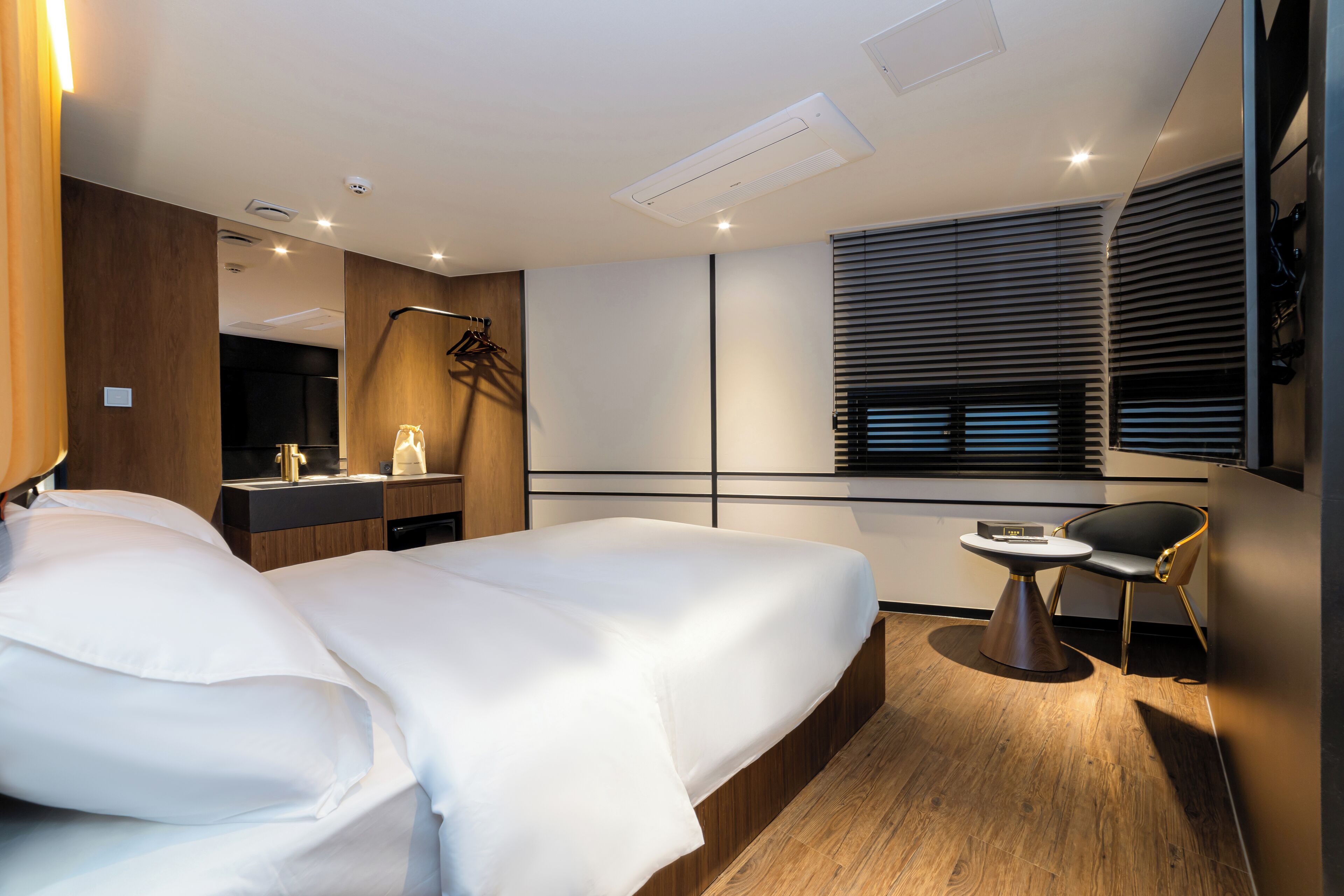 HOTEL SEPT. JONGNO 2*