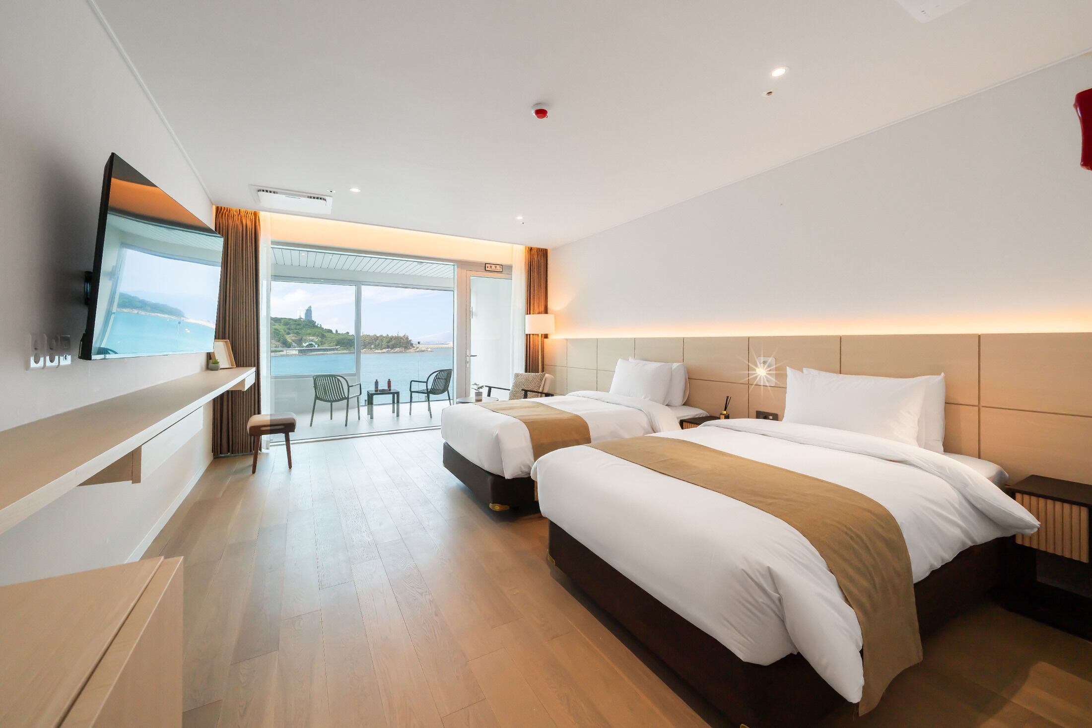 OANDF HOTEL 3*