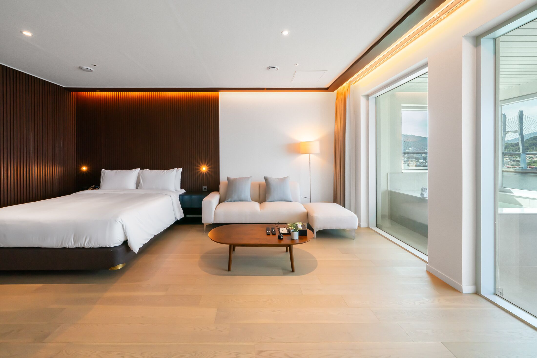 OANDF HOTEL 3*