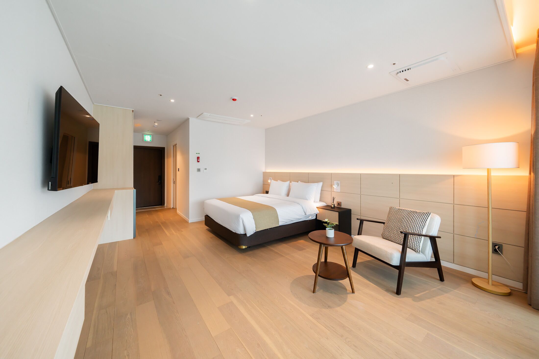 OANDF HOTEL 3*