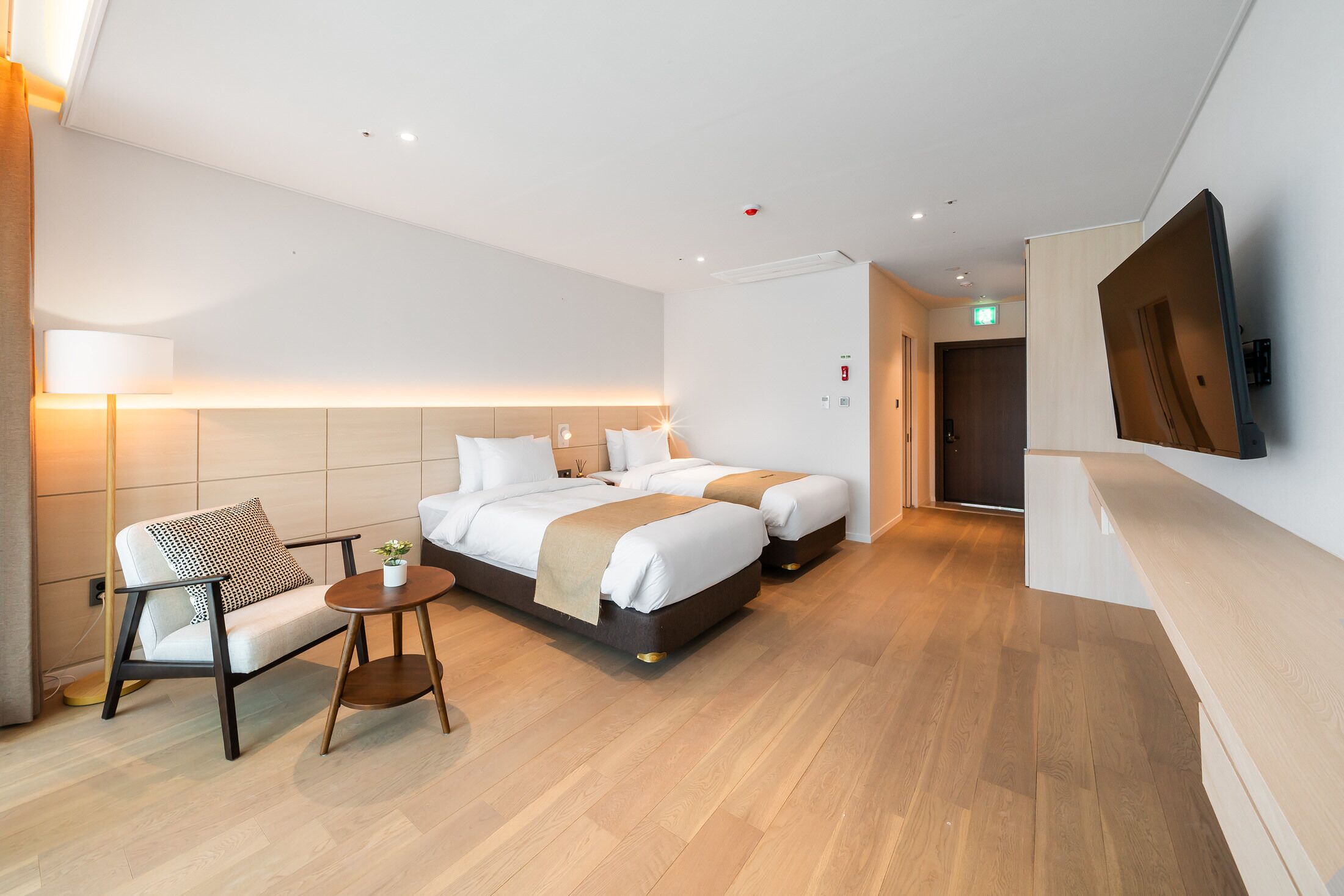 OANDF HOTEL 3*