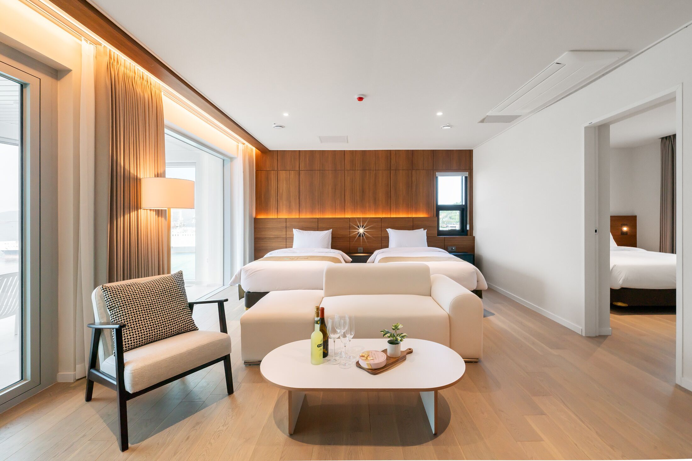 OANDF HOTEL 3*