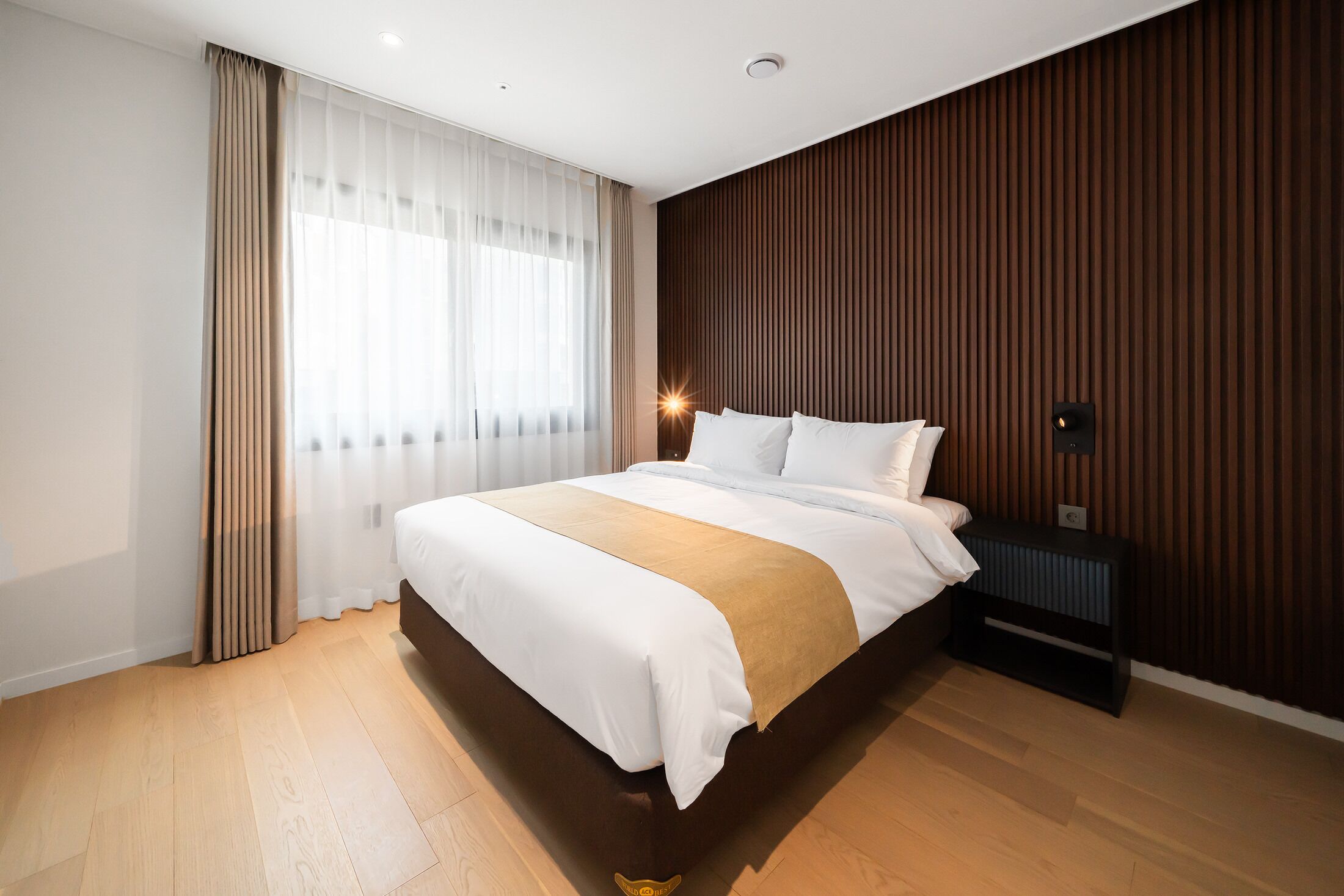 OANDF HOTEL 3*