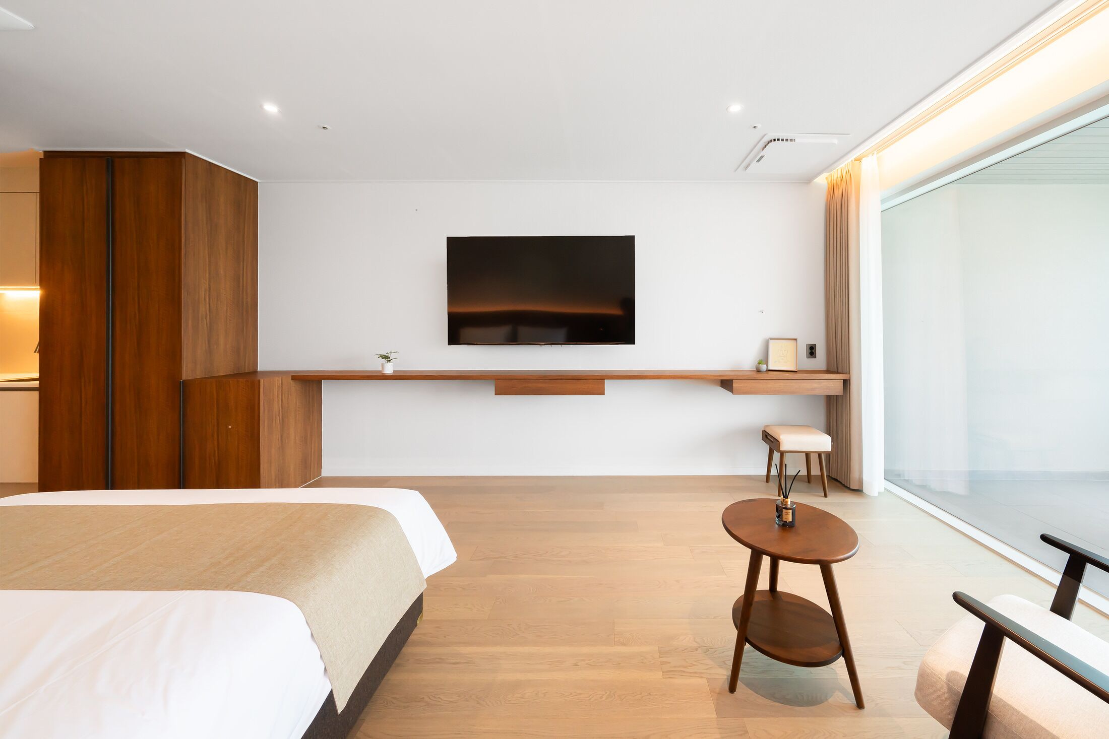 OANDF HOTEL 3*