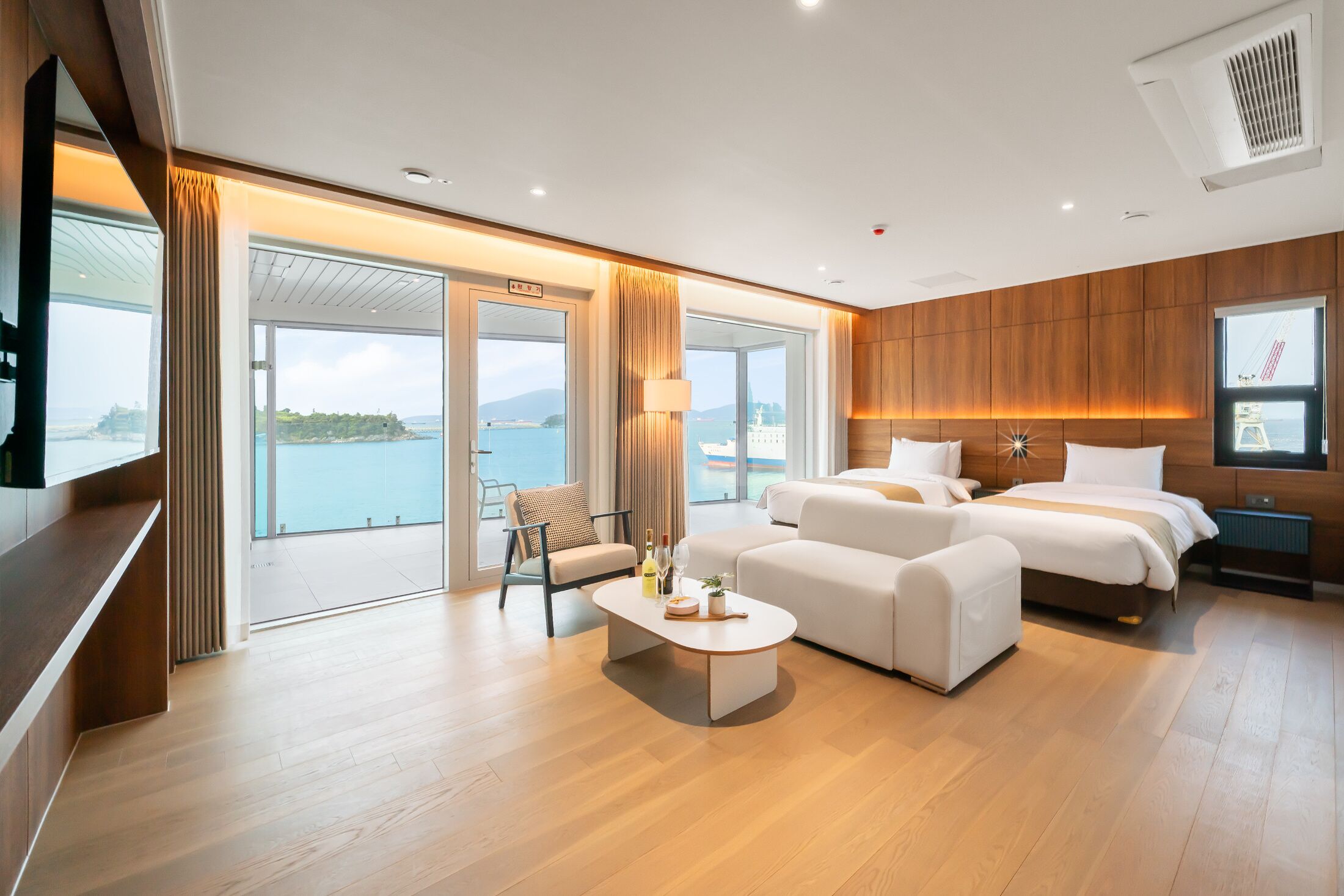 OANDF HOTEL 3*